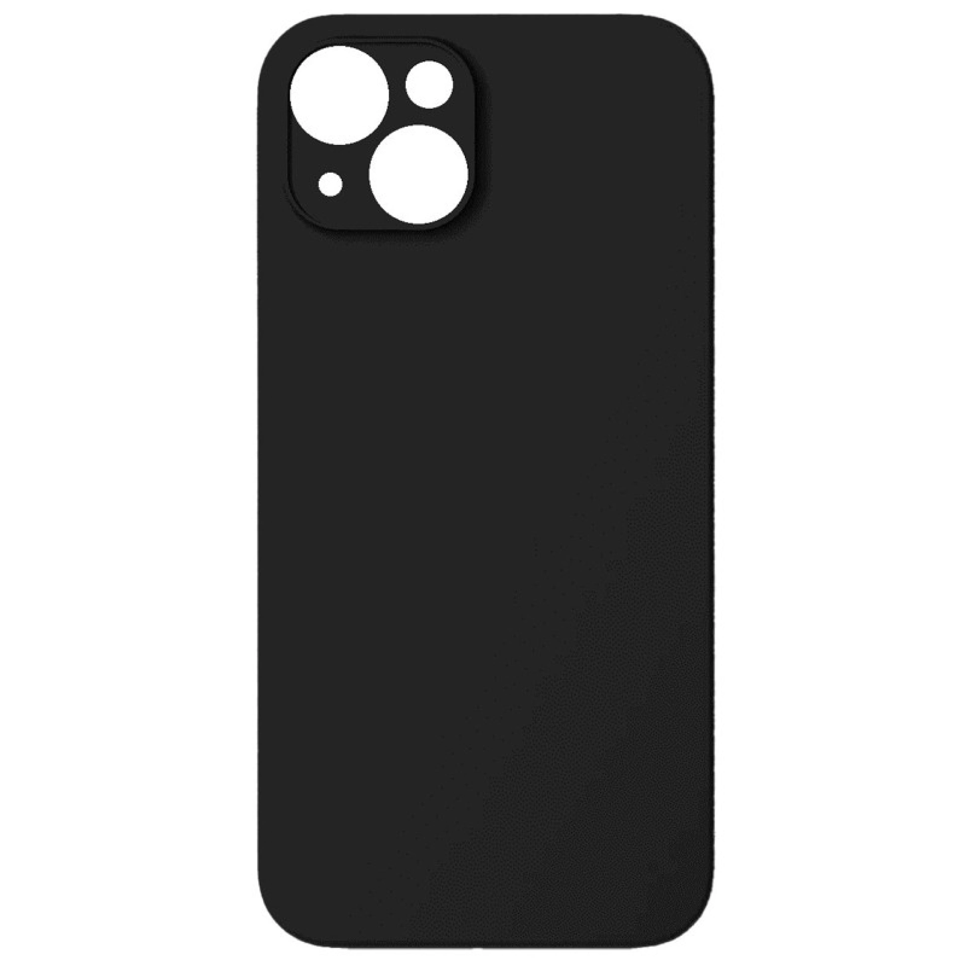Slim iPhone hoesje
