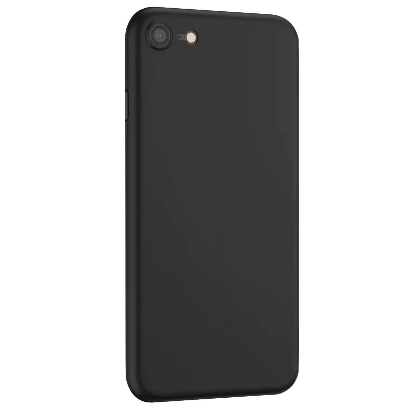 Coque iPhone Ultra Fine