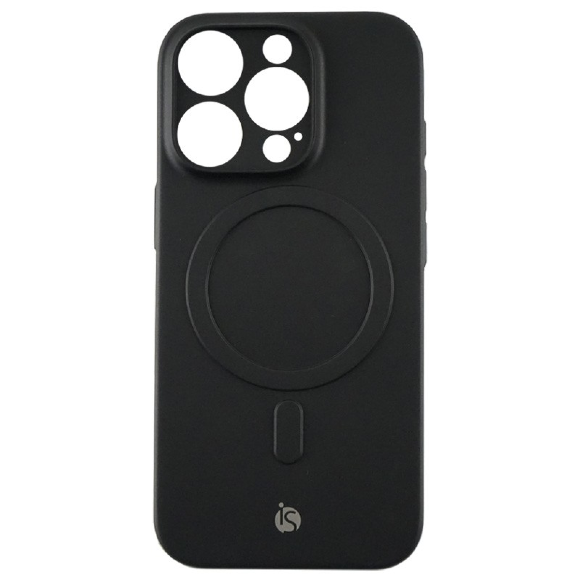 Slim iPhone hoesje