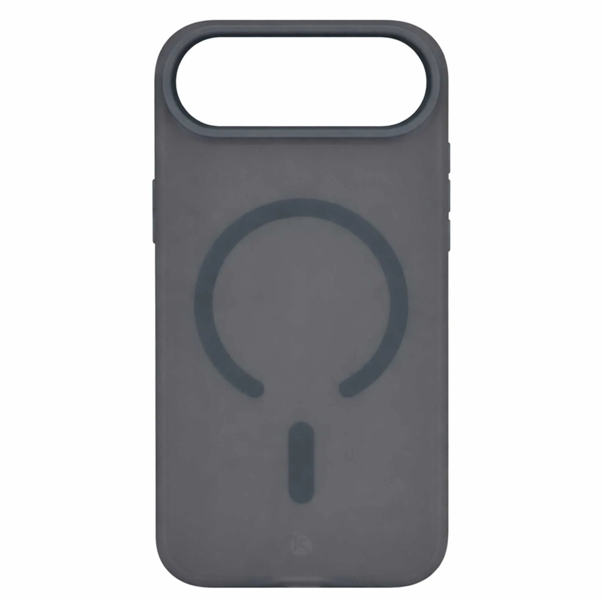 Kleurrijk MagSafe Transparant Hoesje