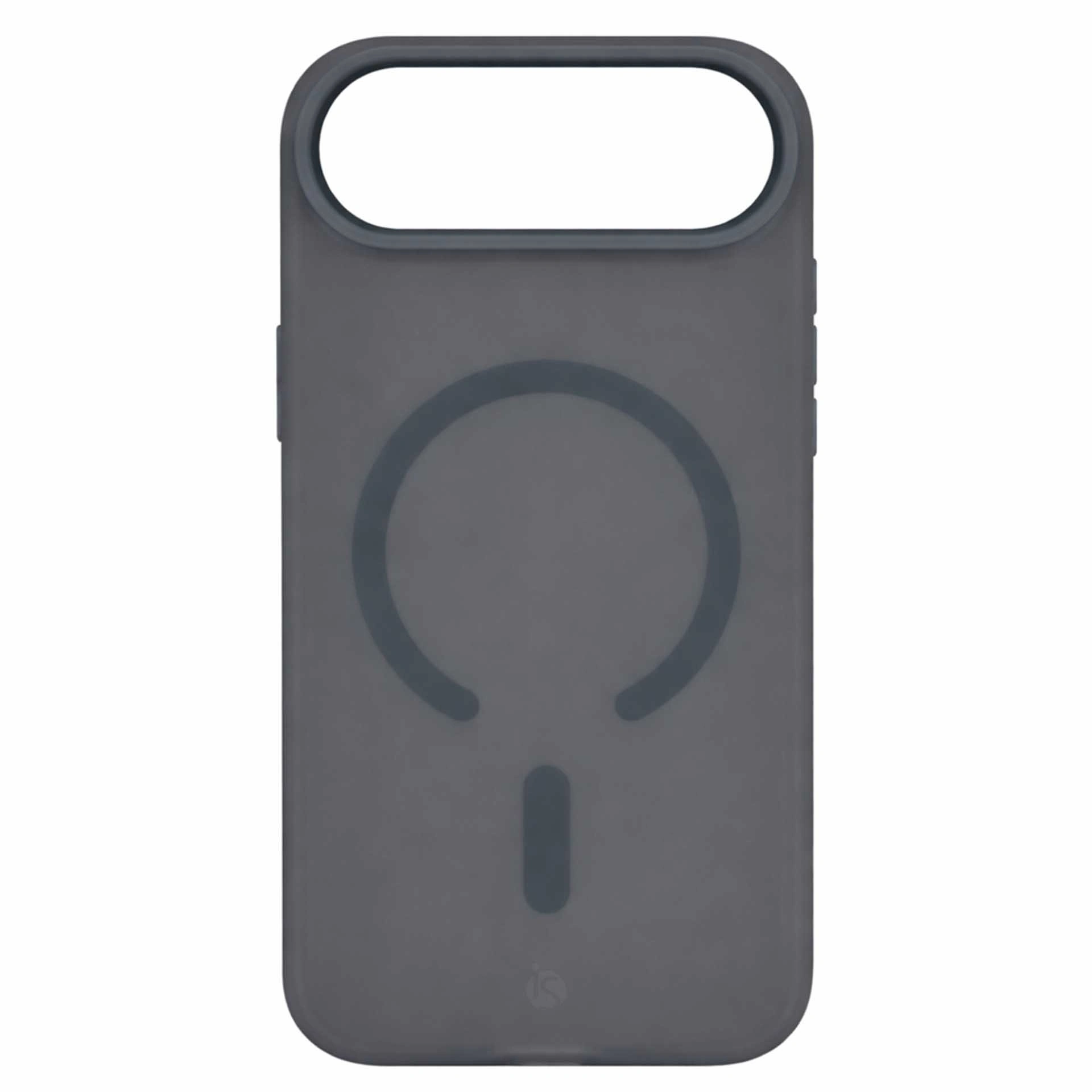 Kleurrijk MagSafe Transparant Hoesje