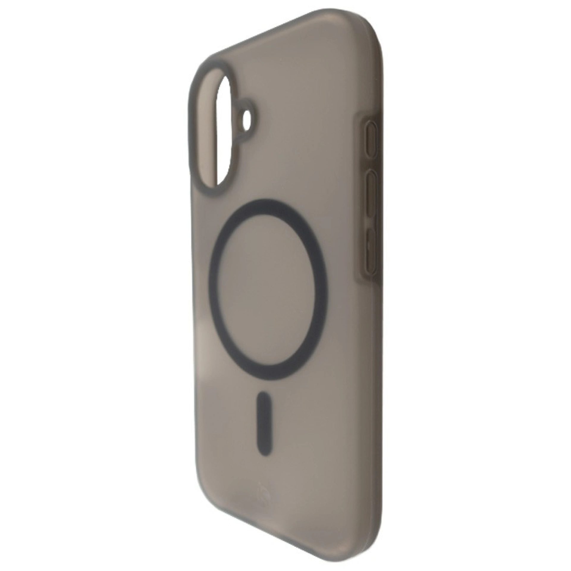 Kleurrijk MagSafe Transparant Hoesje
