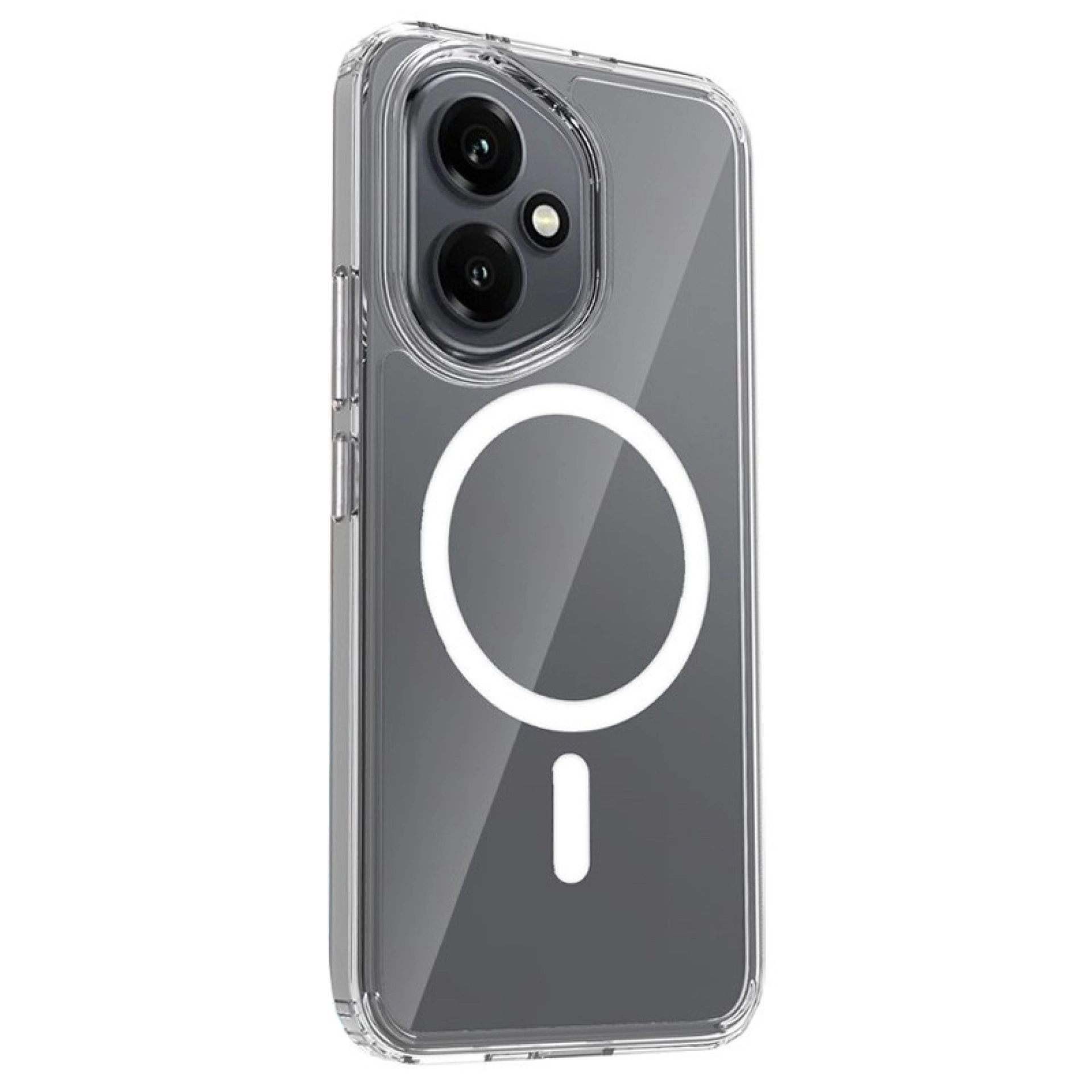 Coque Honor Transparent MagSafe