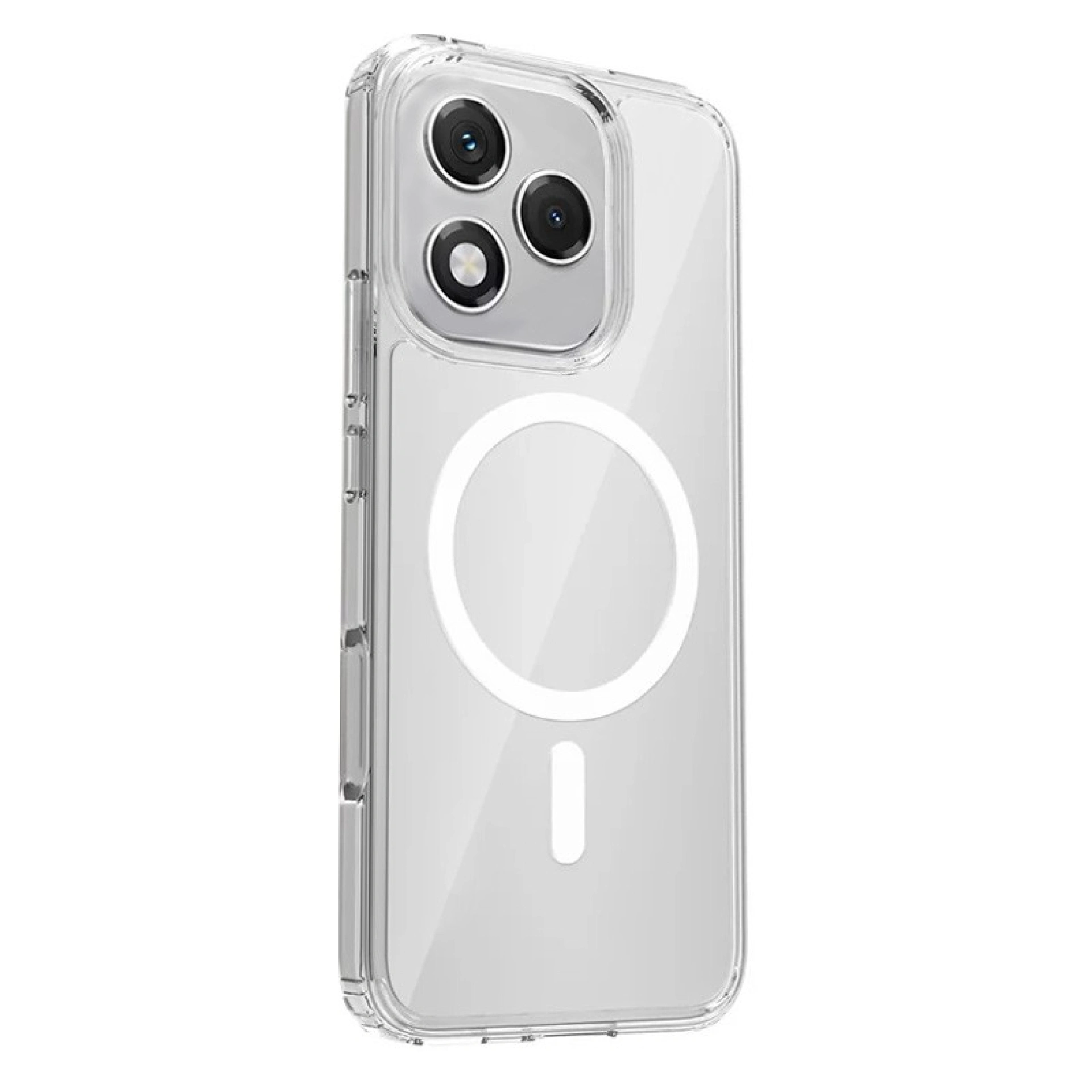 Coque Honor Transparent MagSafe