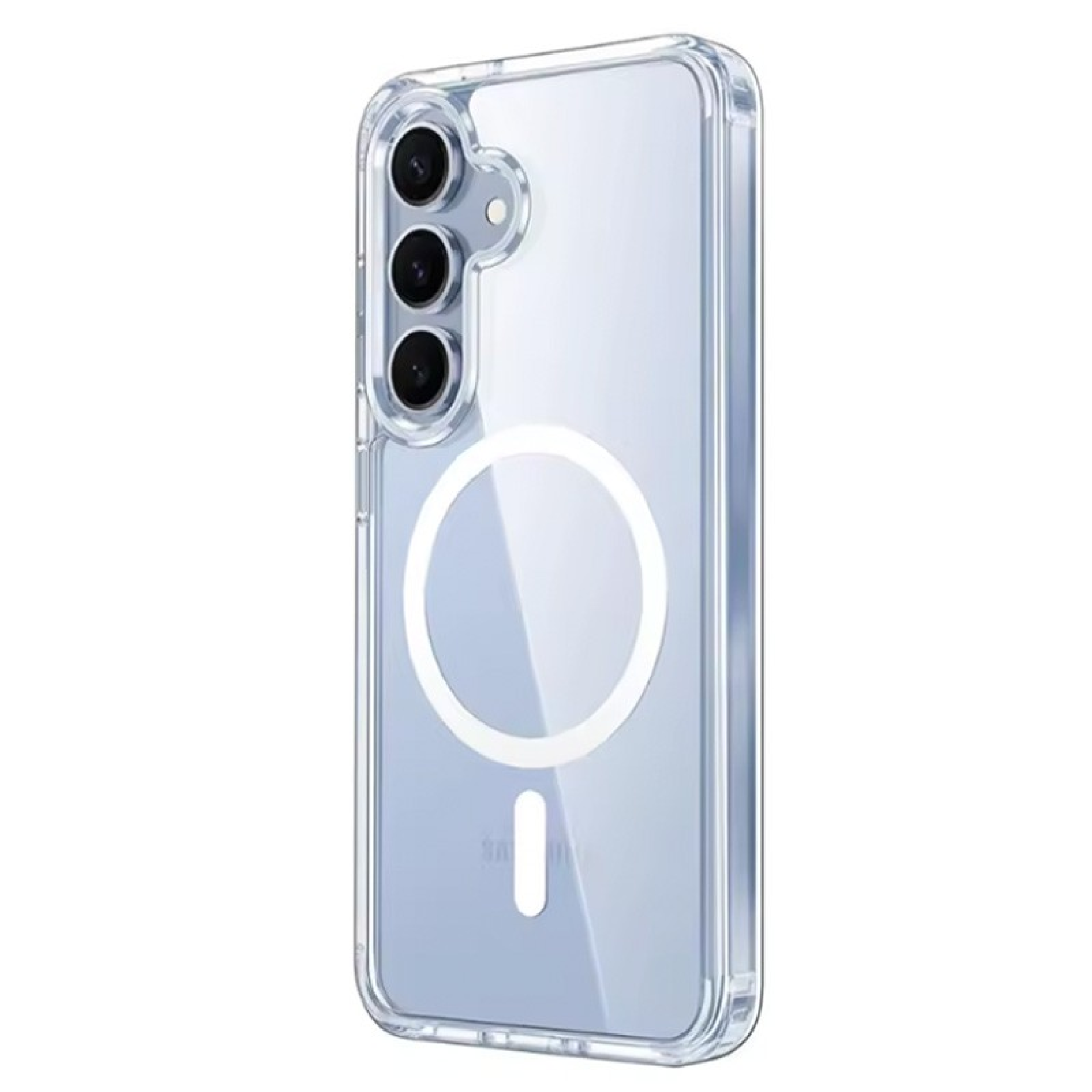 Coque Samsung Transparent S24 Ultra