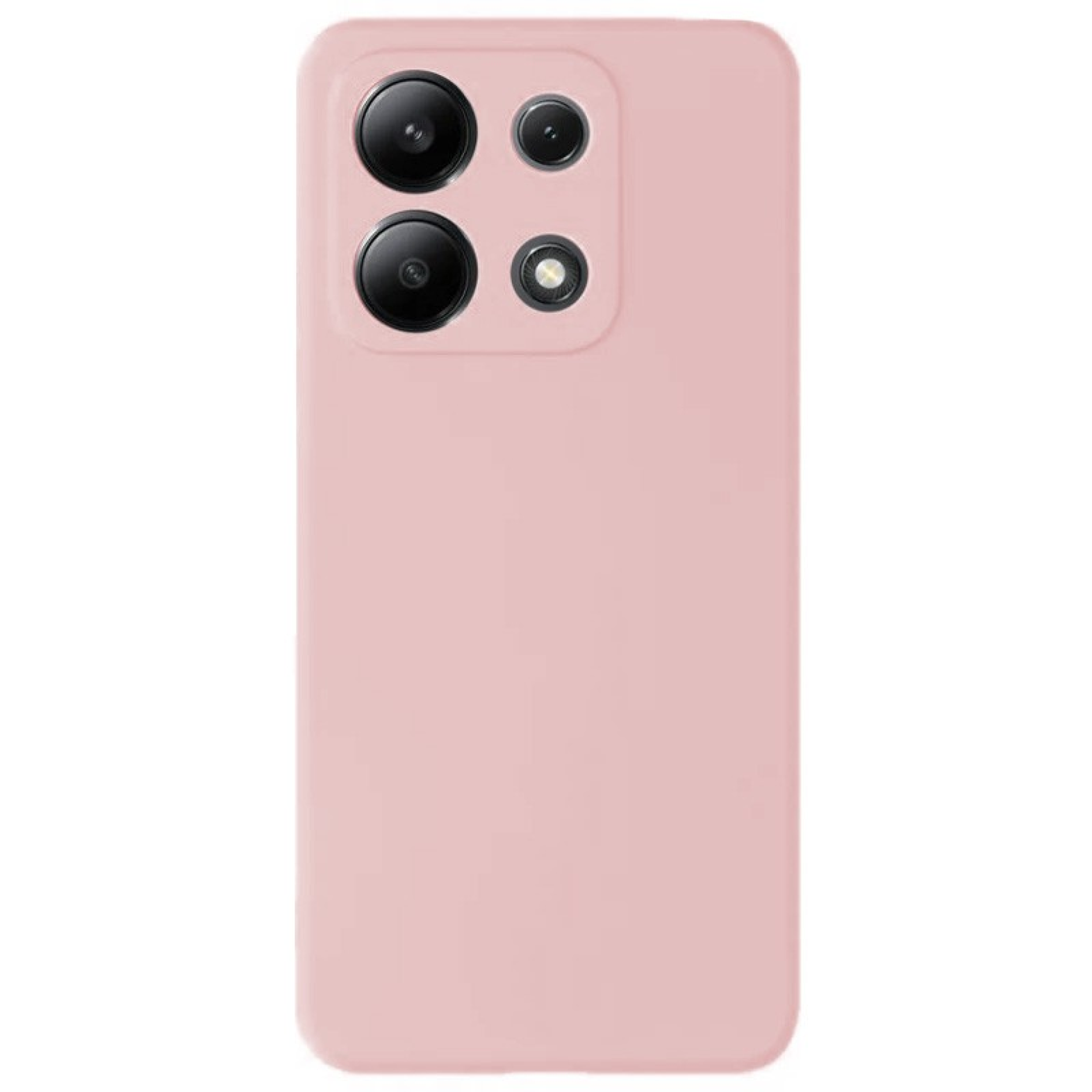 Coque Xiaomi en Silicone Areia Poco X3 Pro