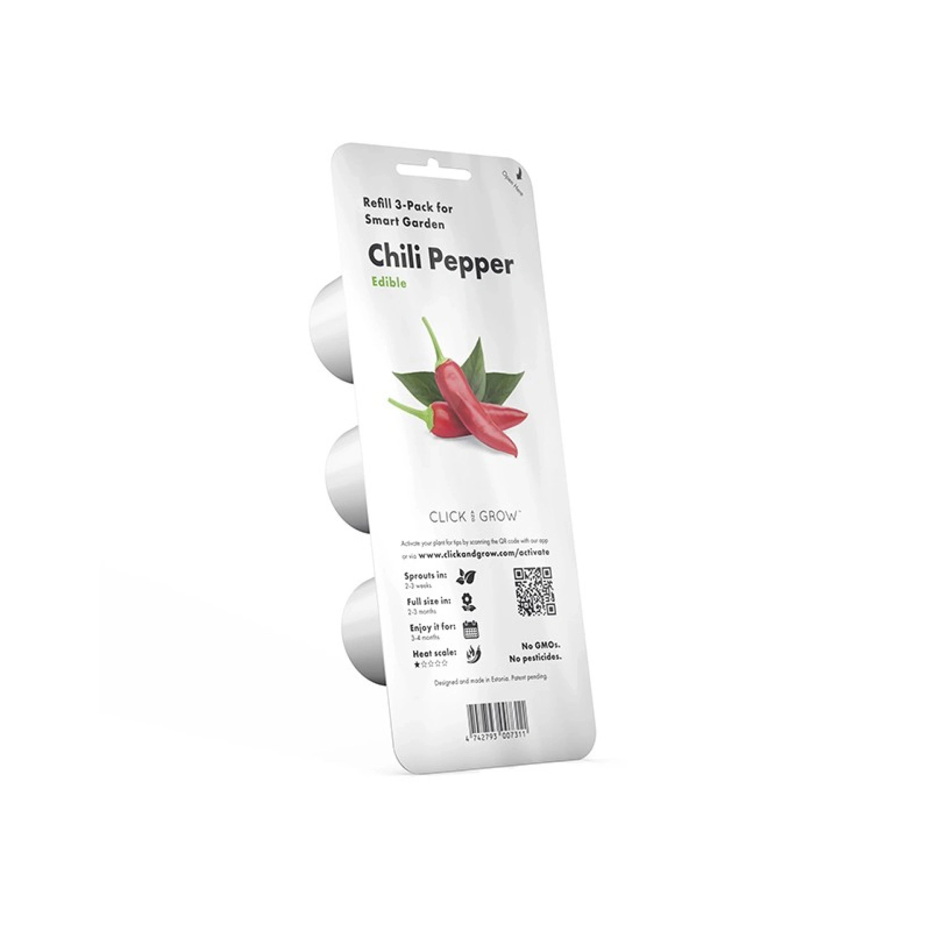 Click and Grow Plantencapsules