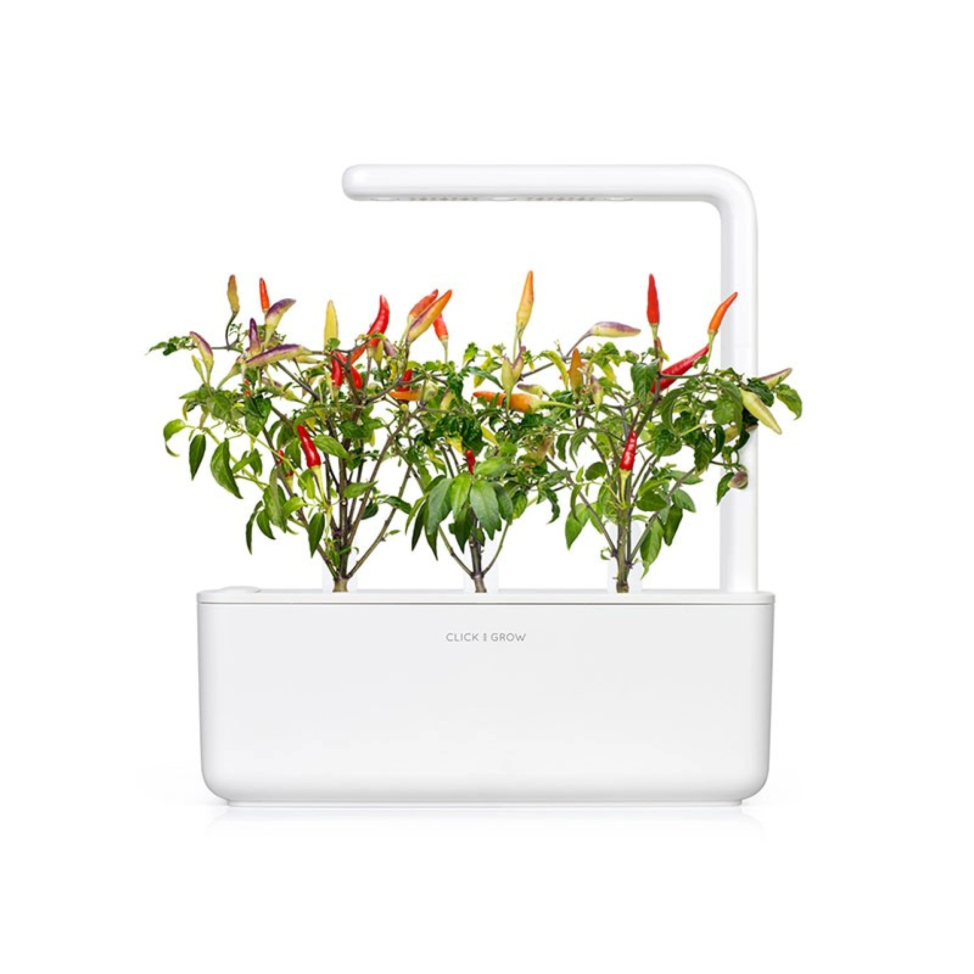 Click and Grow Plantencapsules