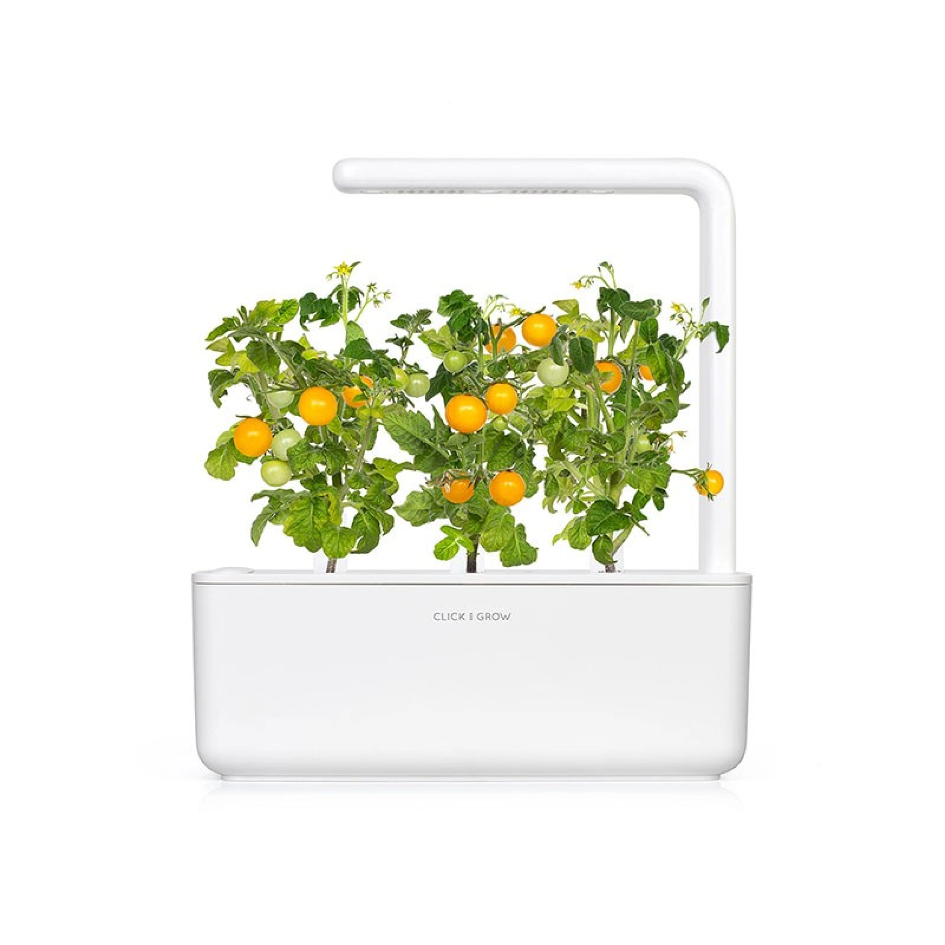Click and Grow Plantencapsules