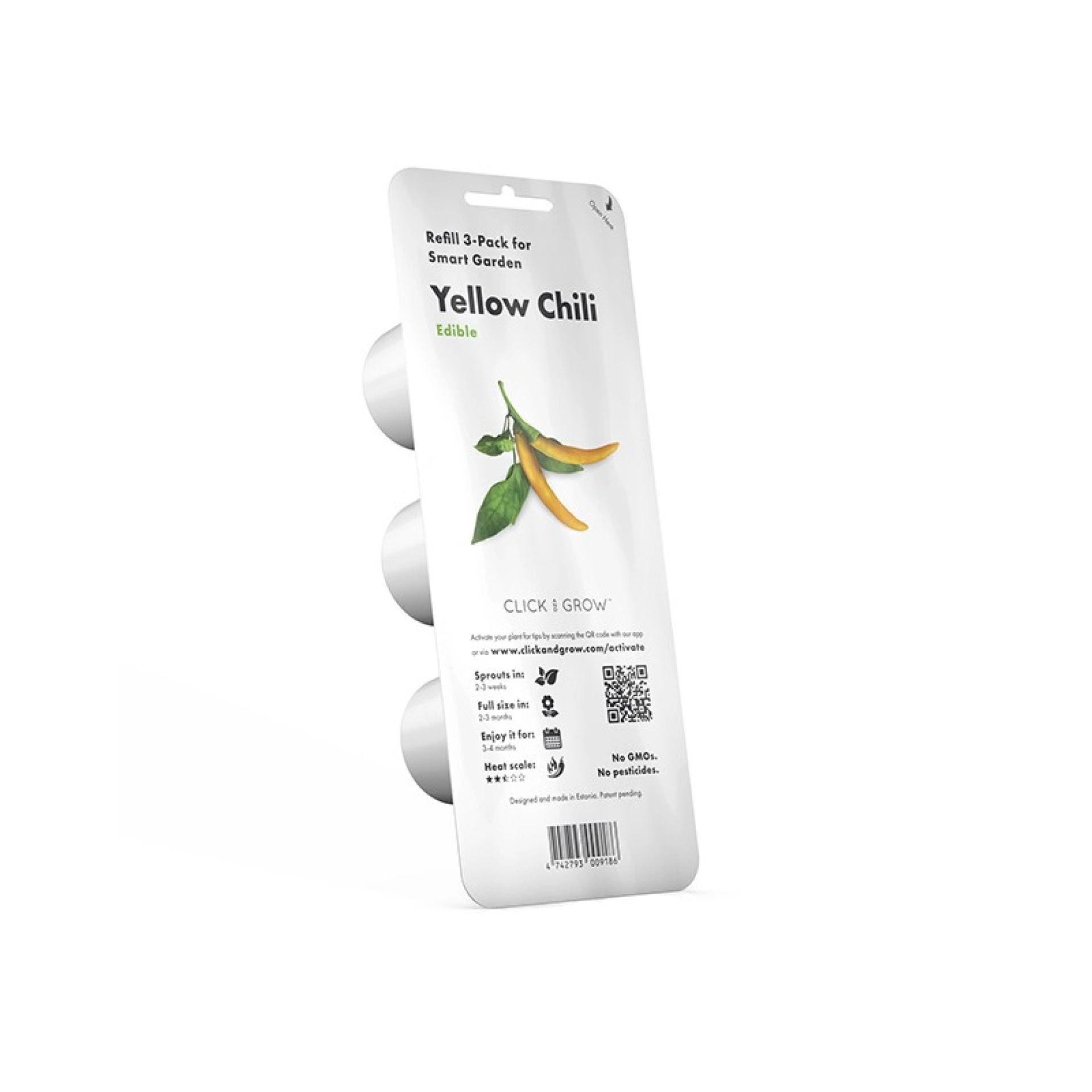 Click and Grow Plantencapsules