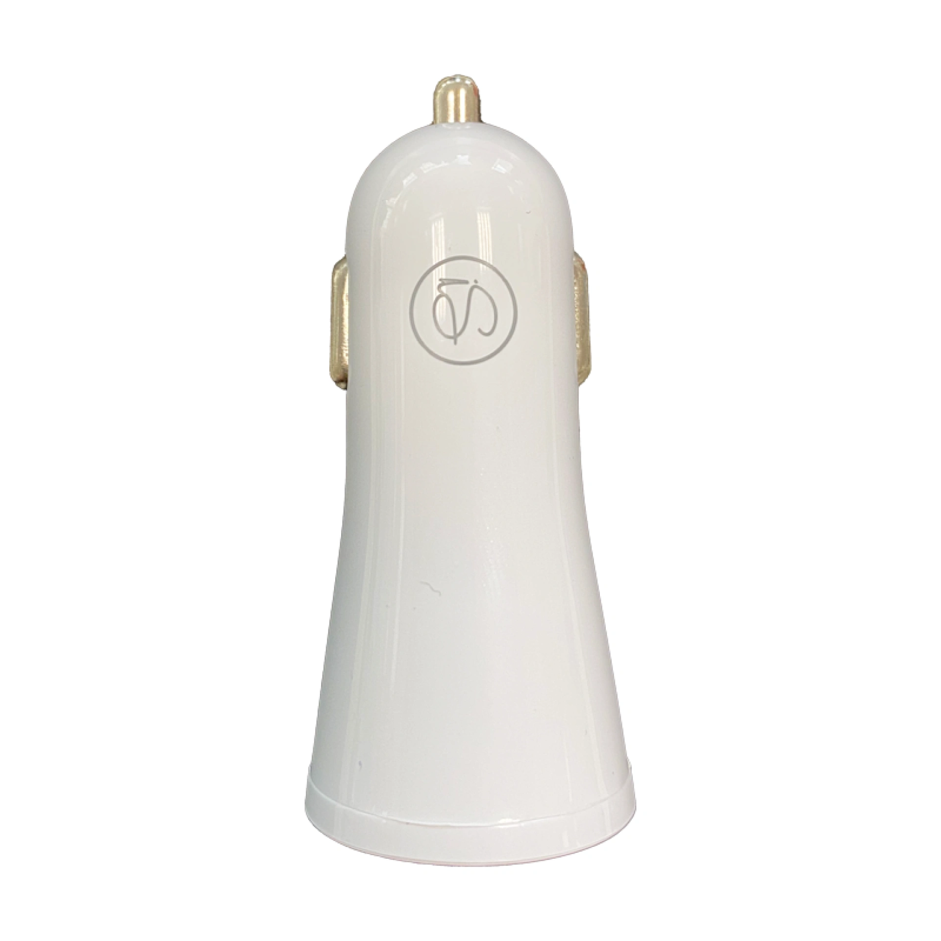 Chargeur Allume-Cigare USB + USB