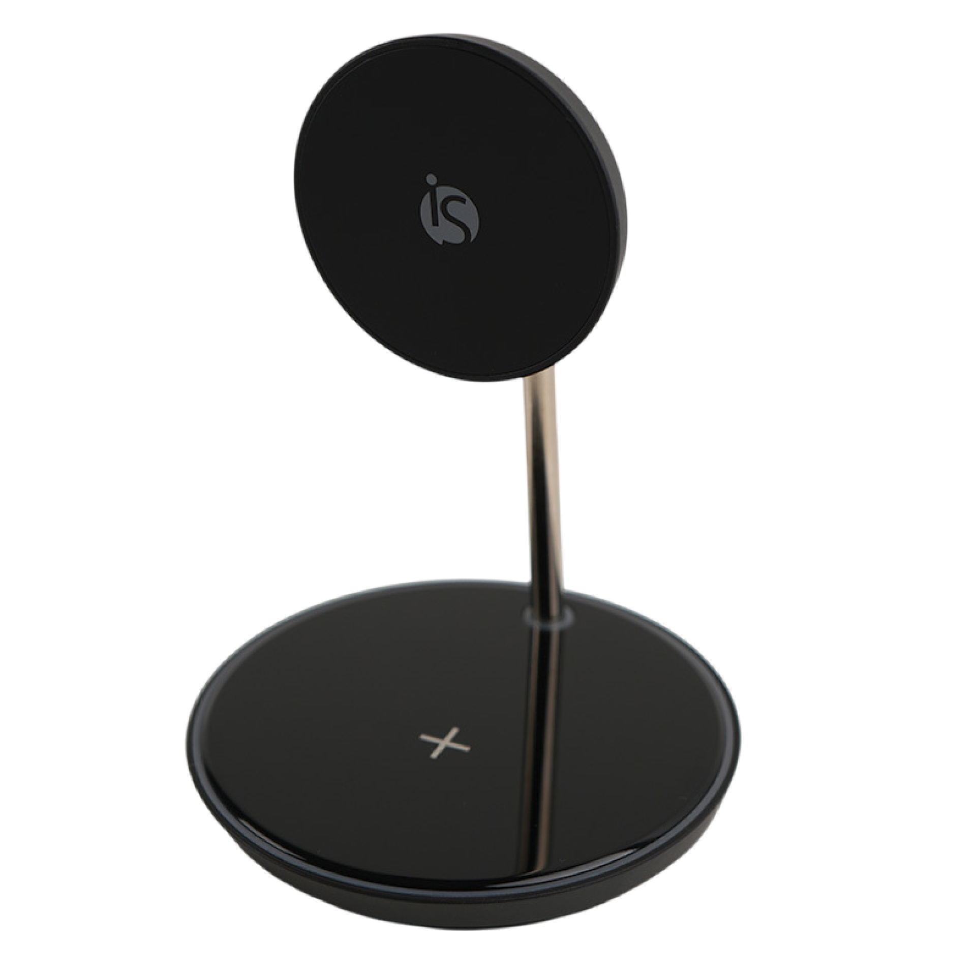 Chargeur Sans Fil 2 en 1