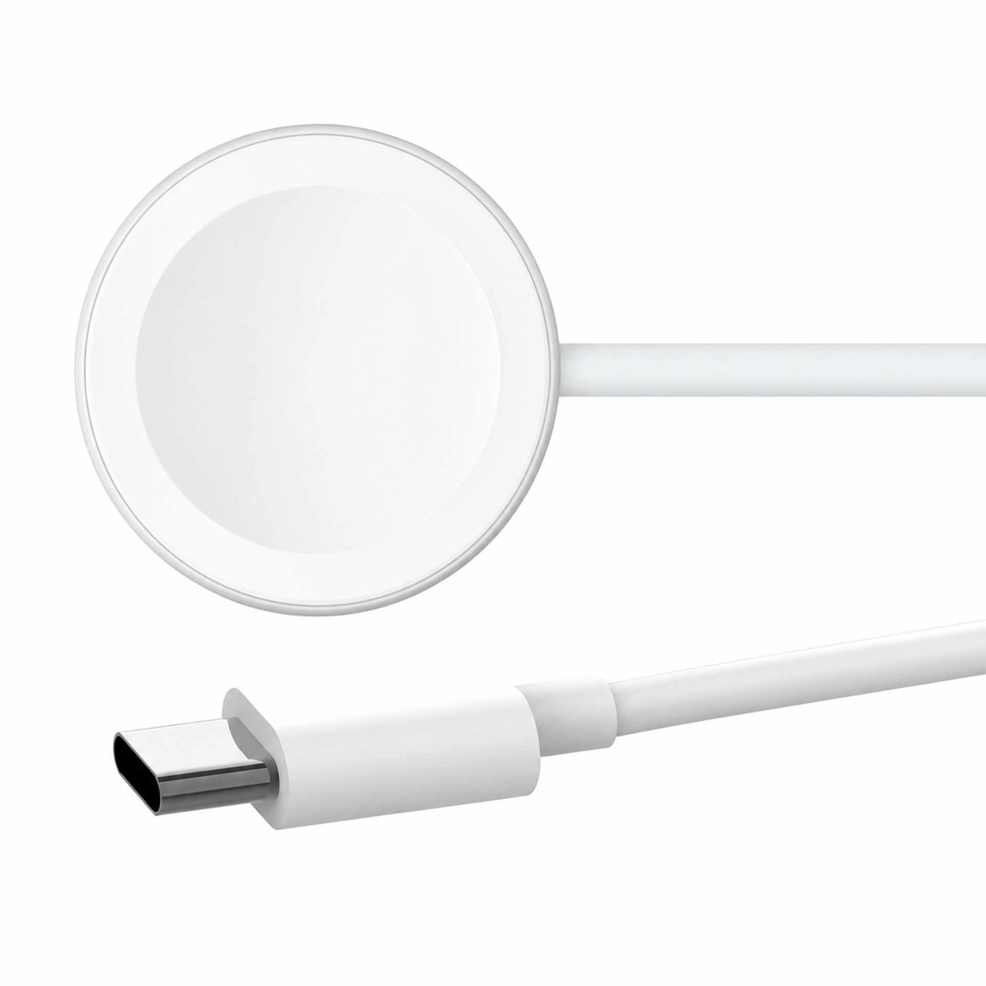 Chargeur Apple Watch