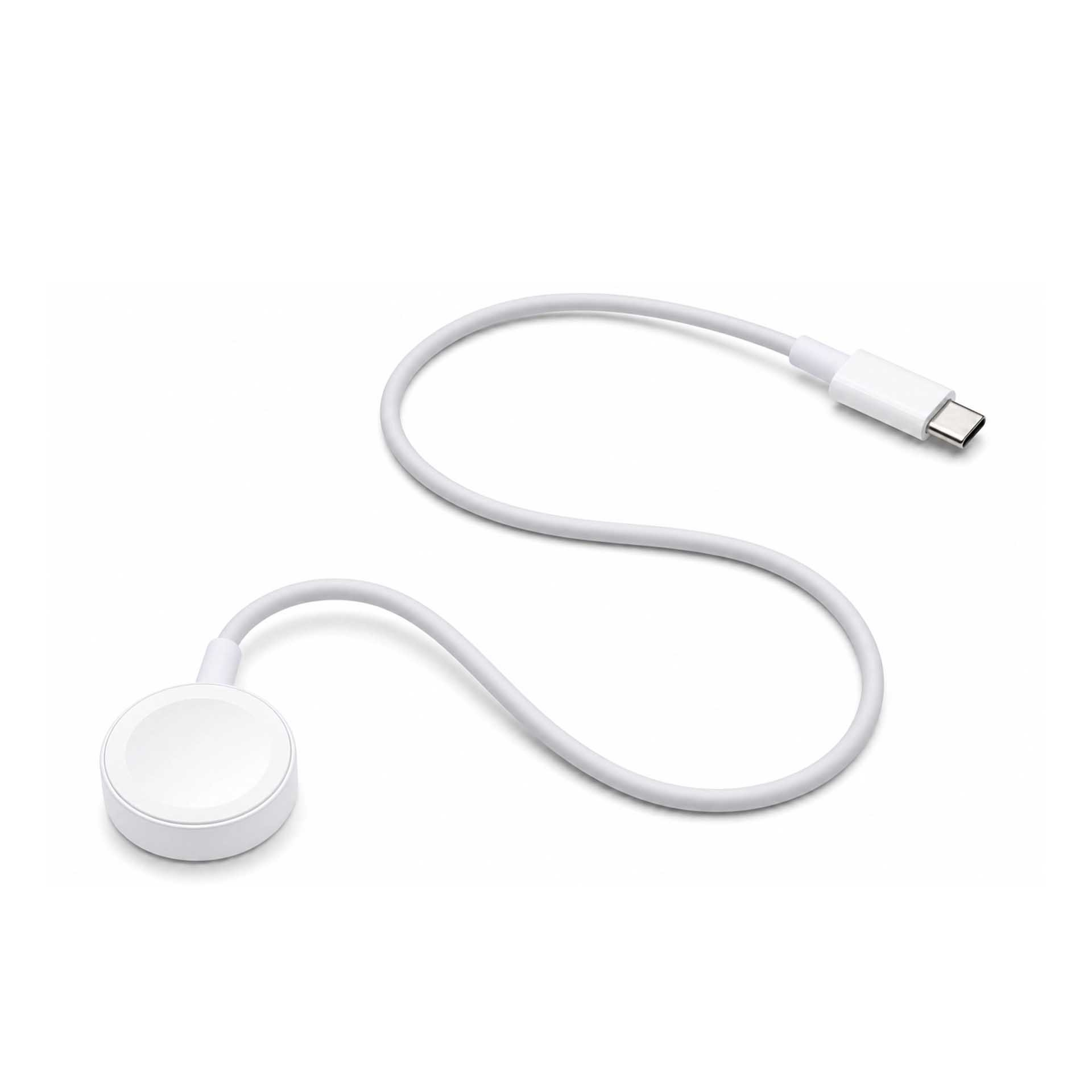 Chargeur Apple Watch USB C