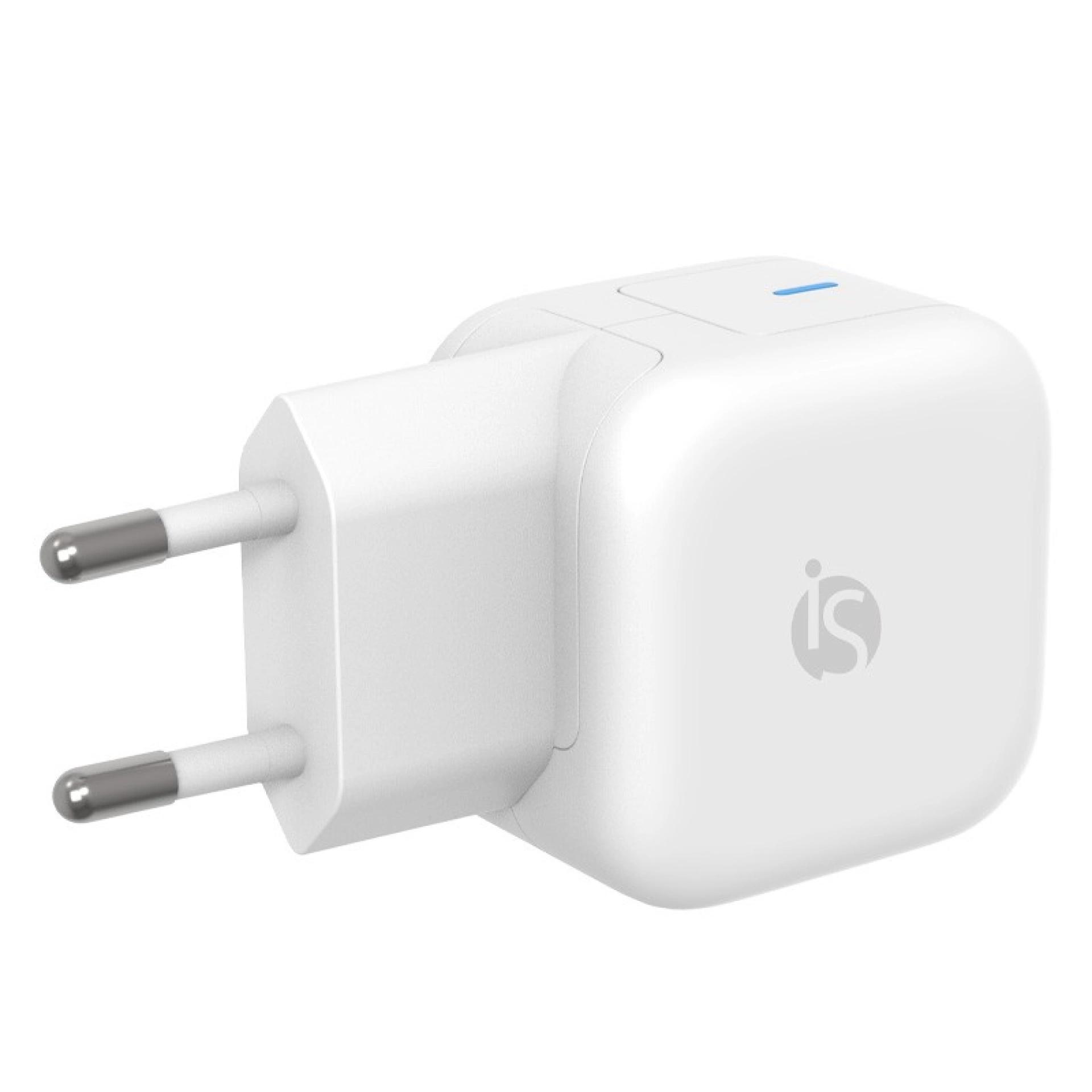 GaN USB-C oplader
