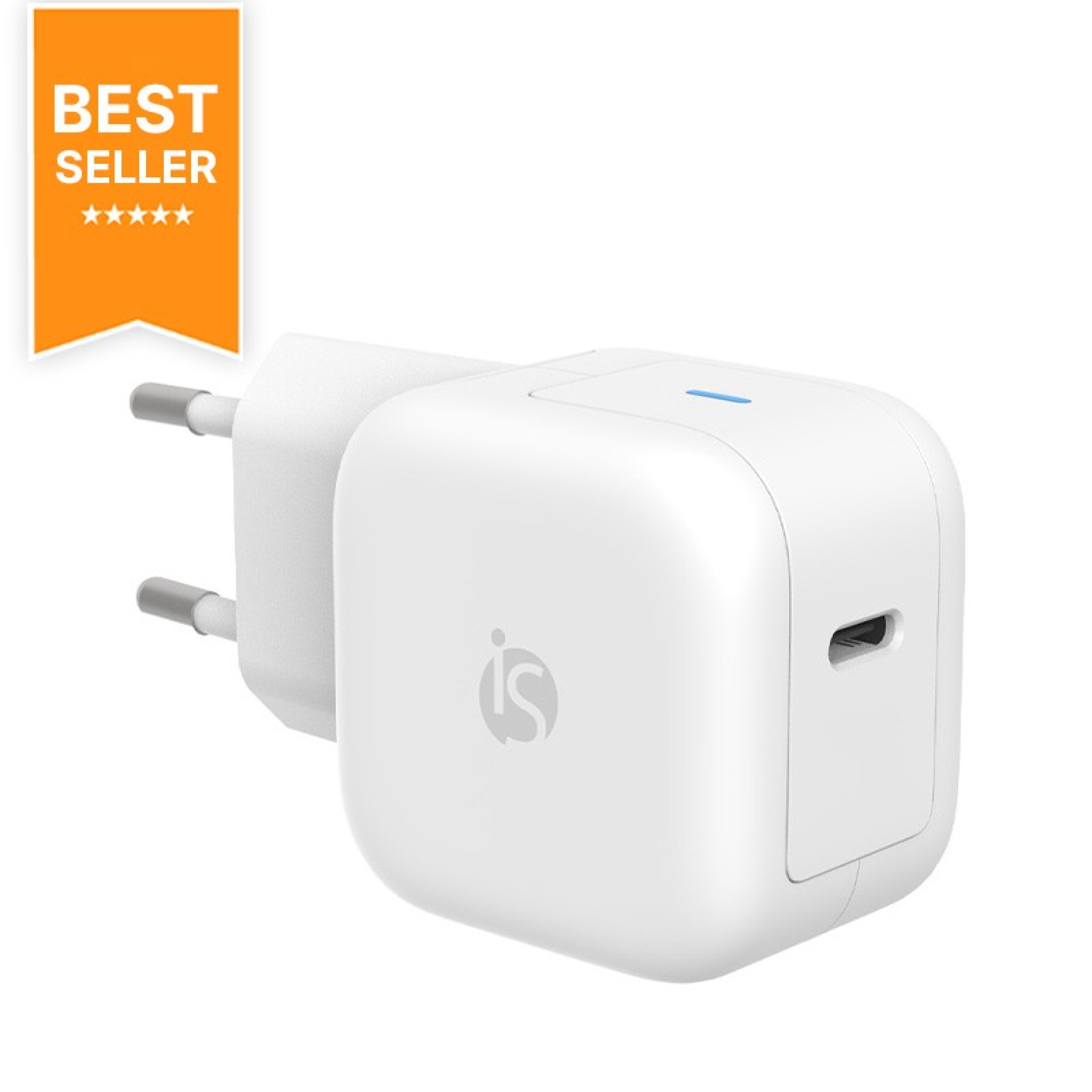 Chargeur USB-C GaN 30W