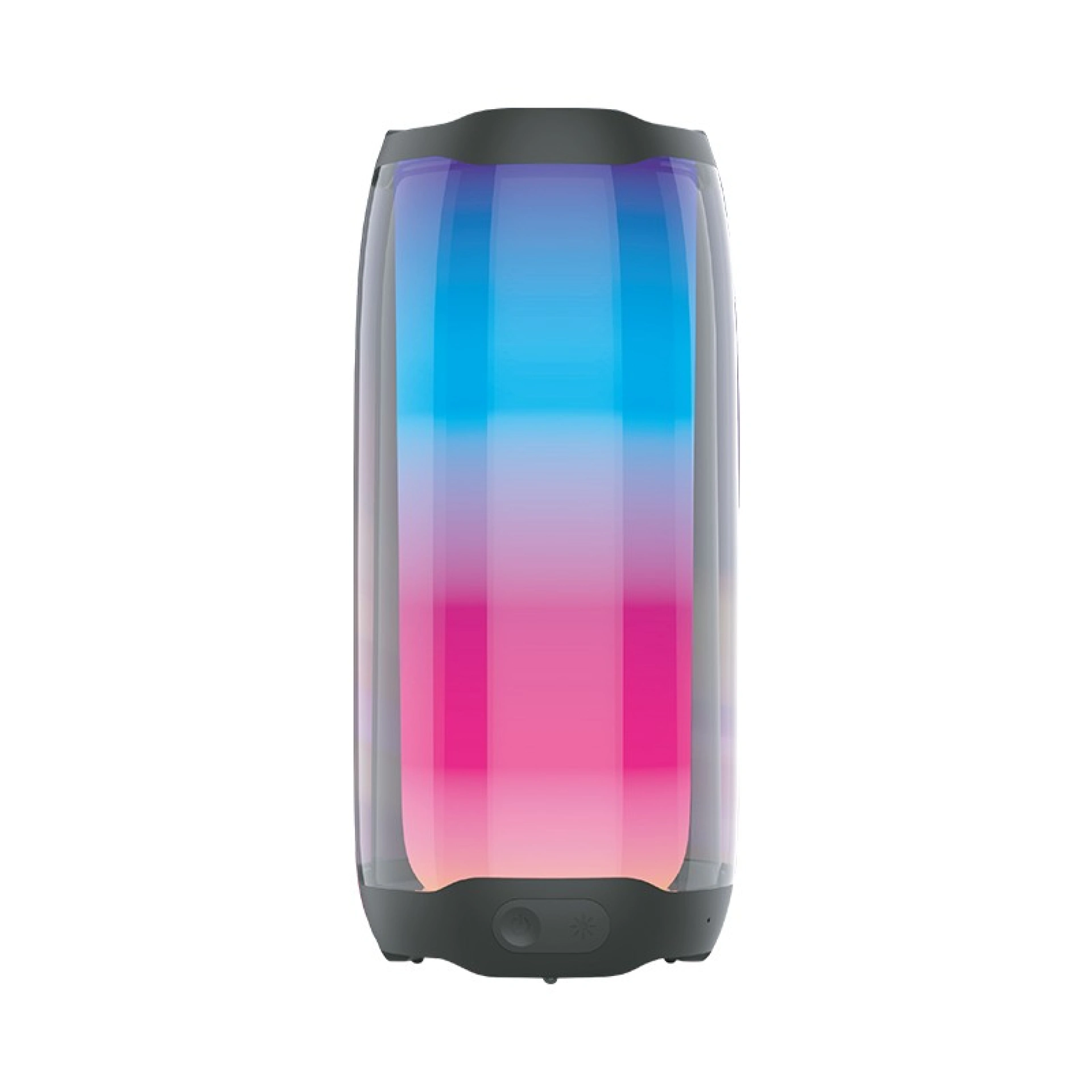 Enceinte Slim Bluetooth Lumineuse