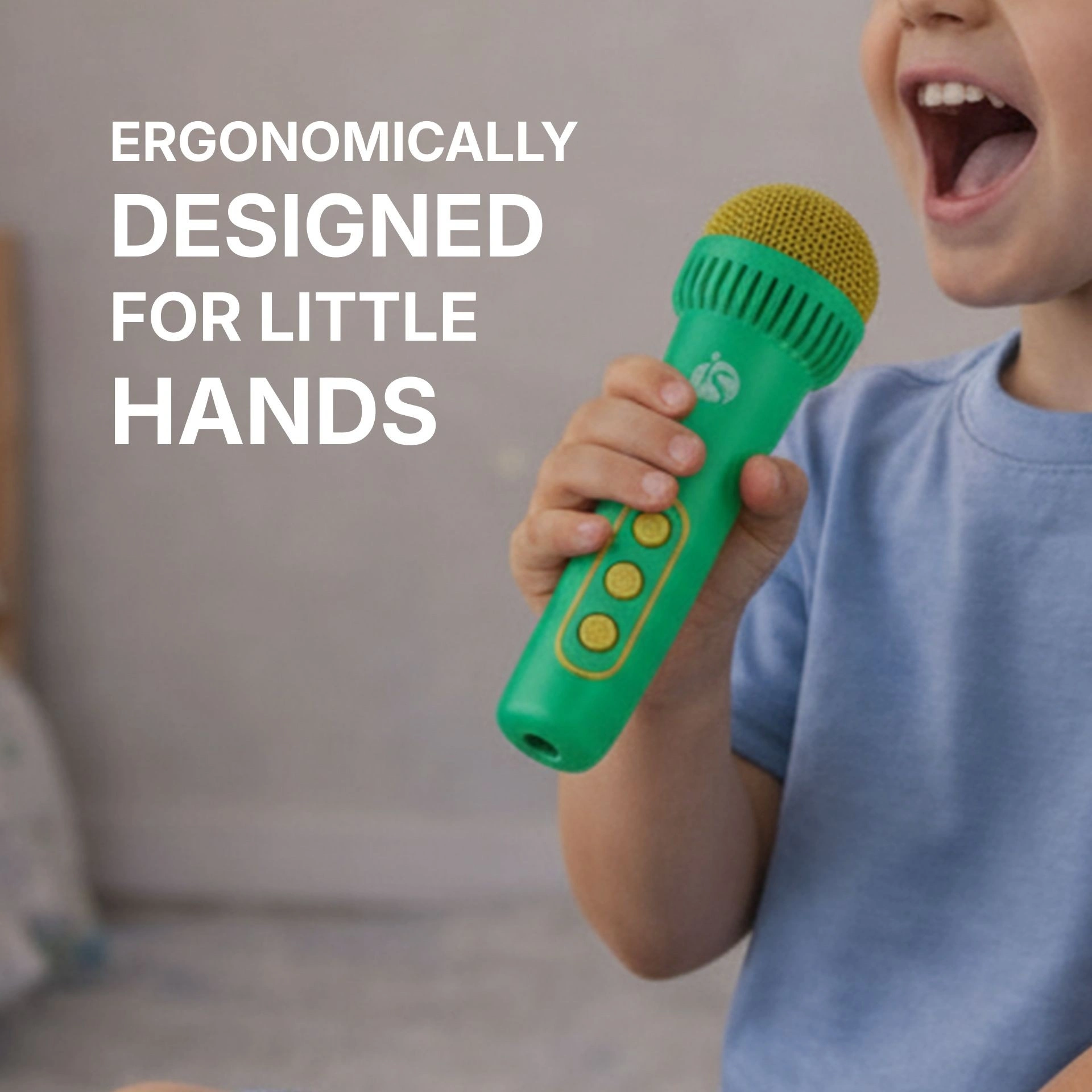 Kit de Karaoké pour Enfants