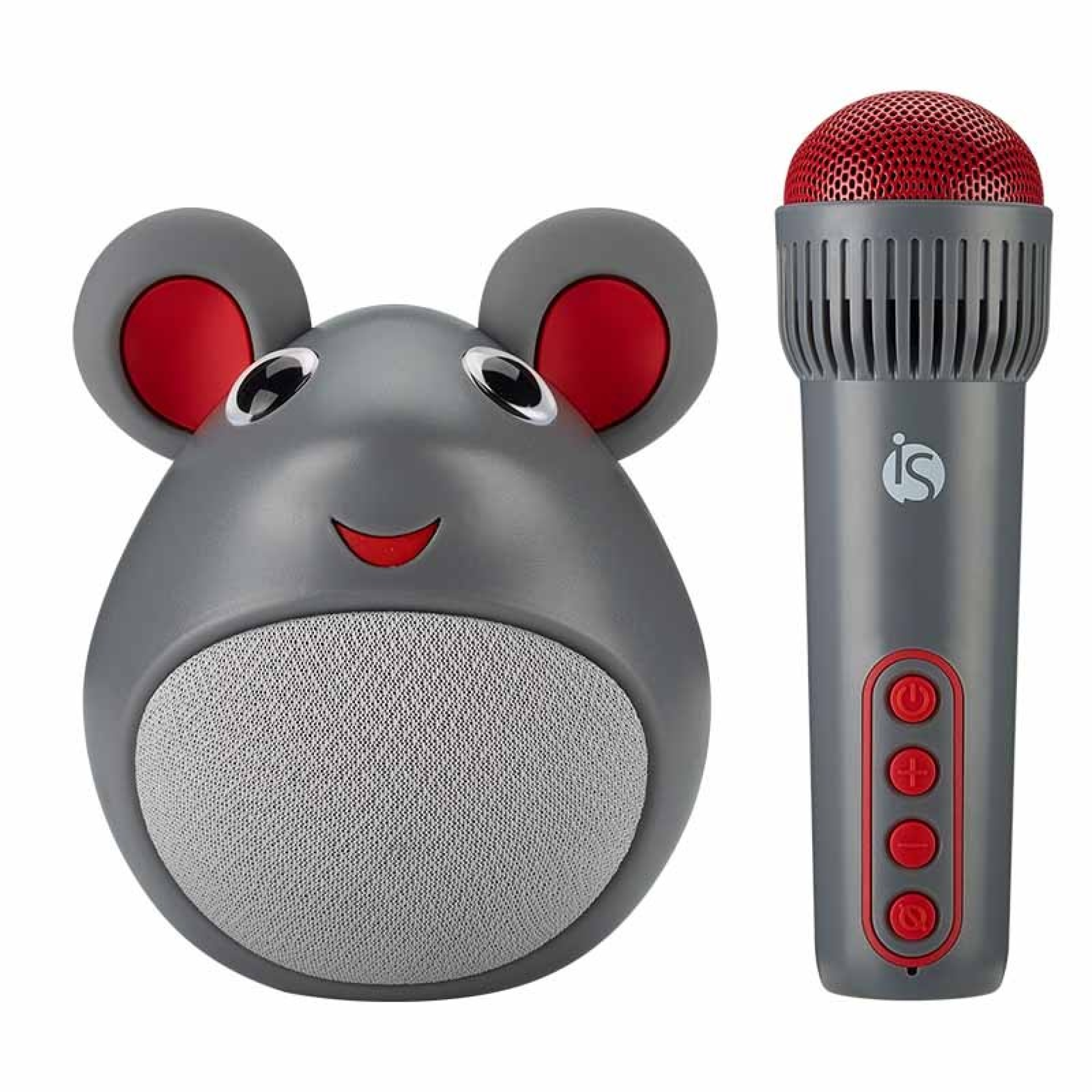Kit de Karaoké pour Enfants Souris