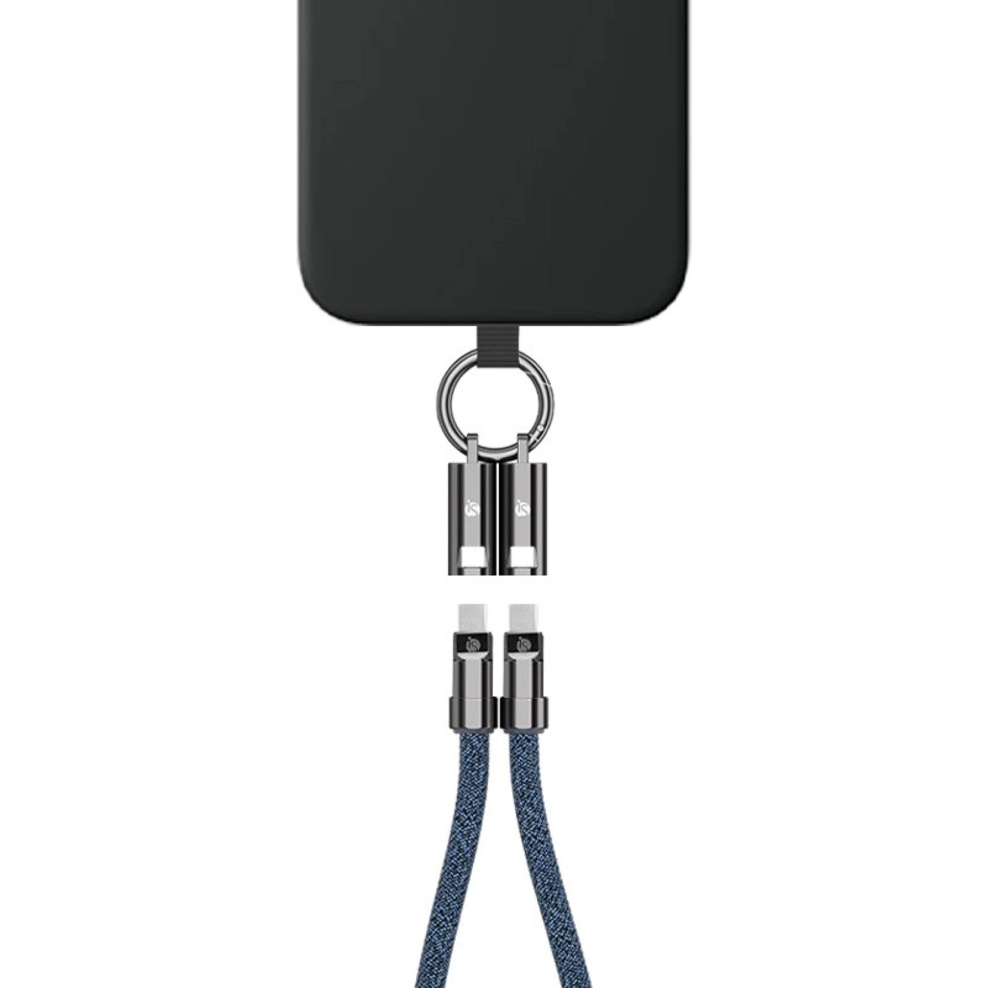 Cordon Câble de Charge USB-C