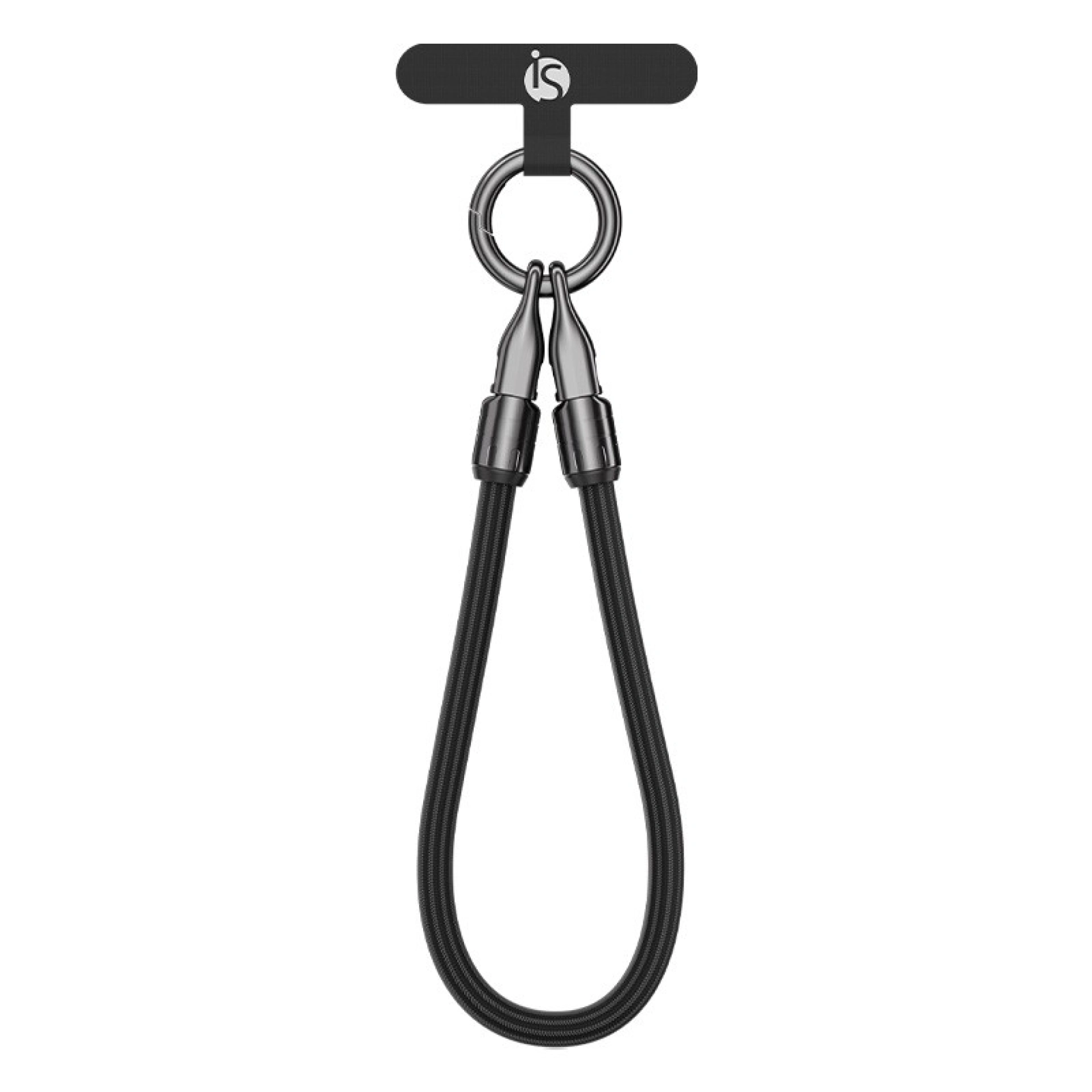 Lanyard met USB-C-oplaadkabel