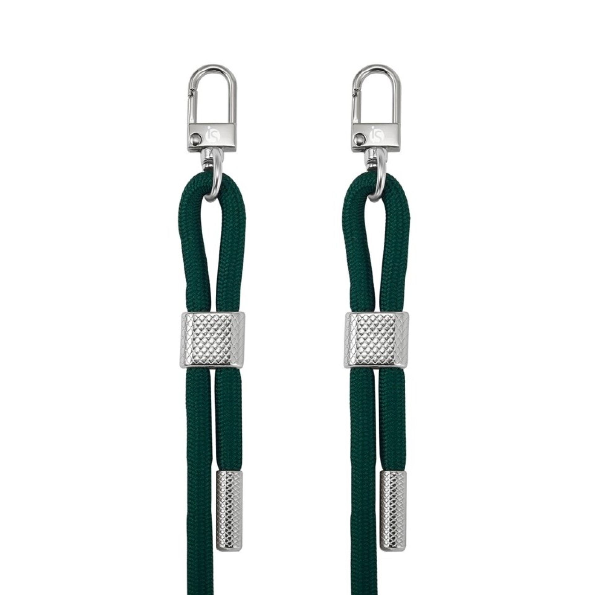 Cordon pour Téléphone Verde Escuro