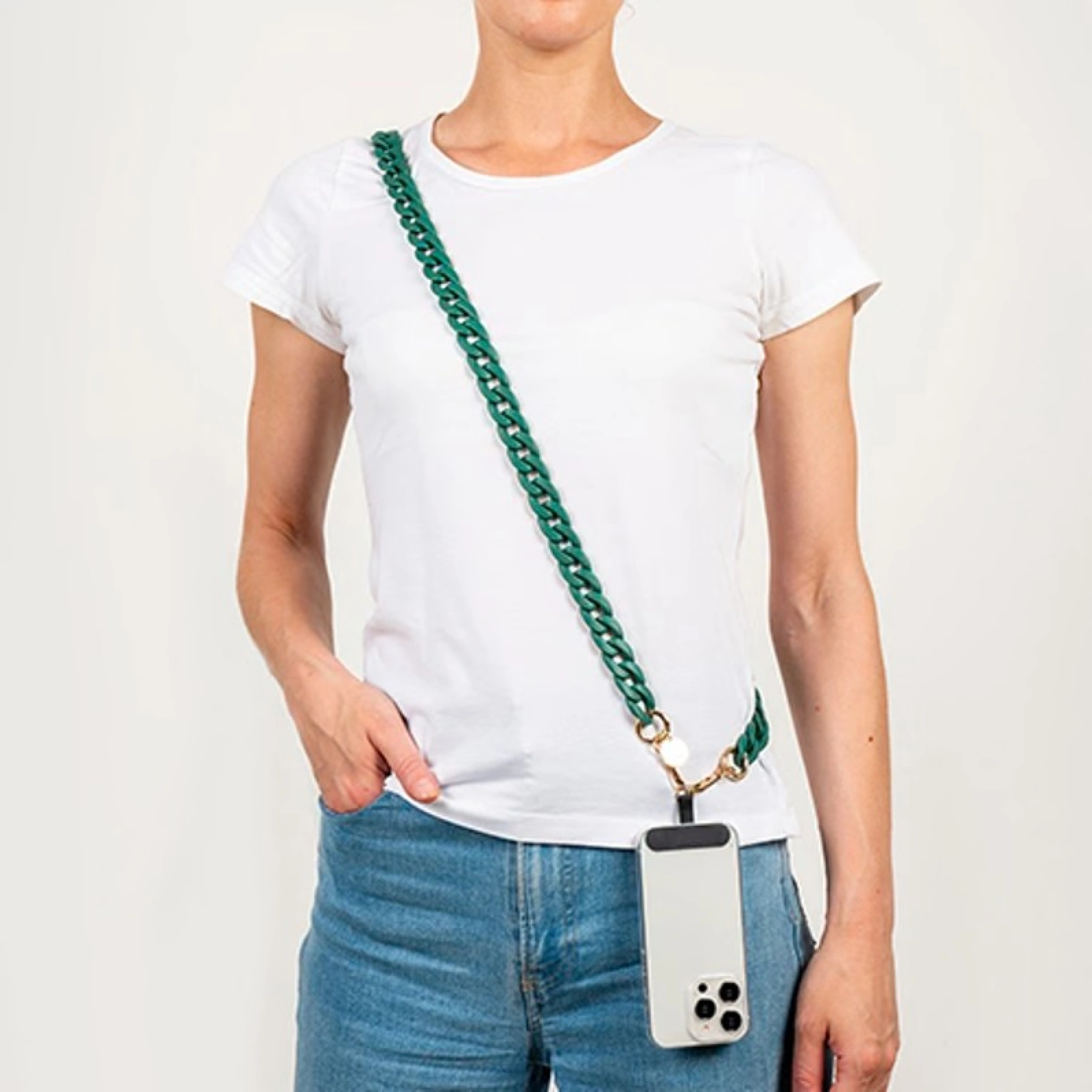Telefoonketting