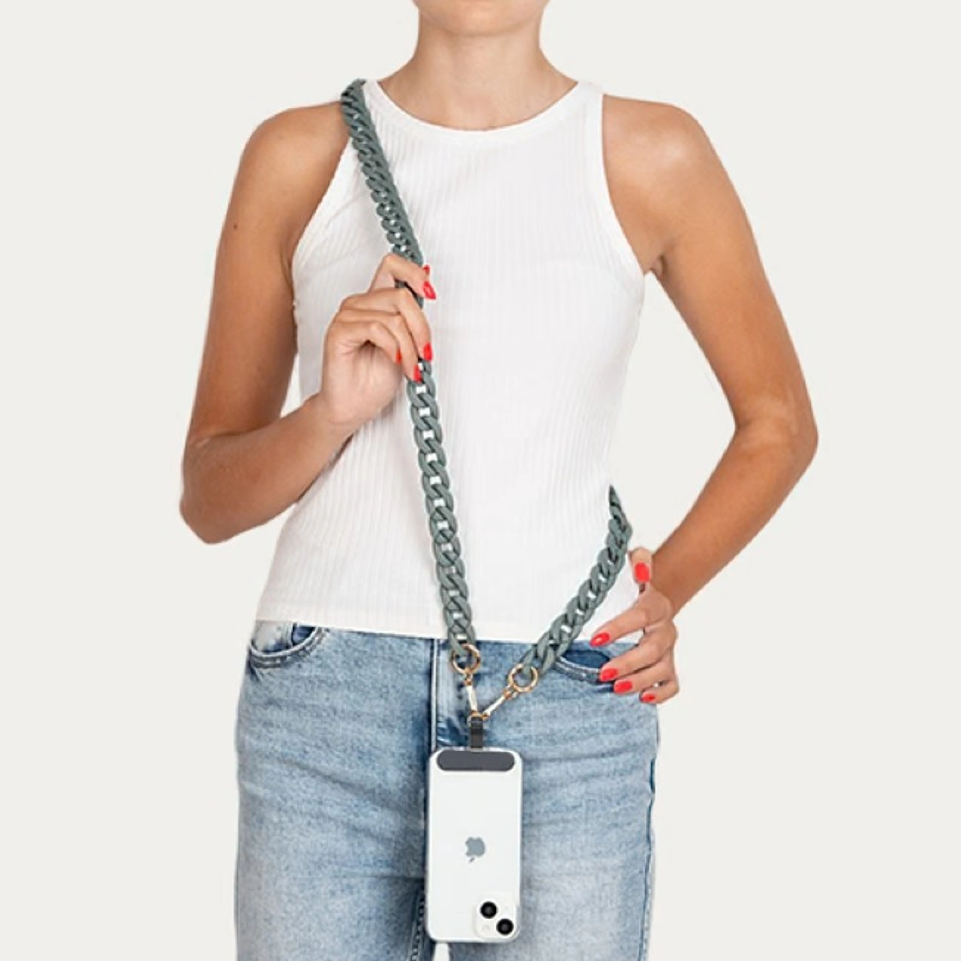 Telefoonketting