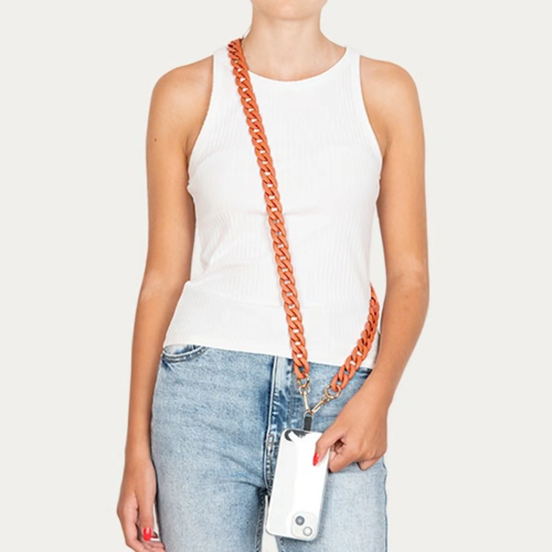 Telefoonketting