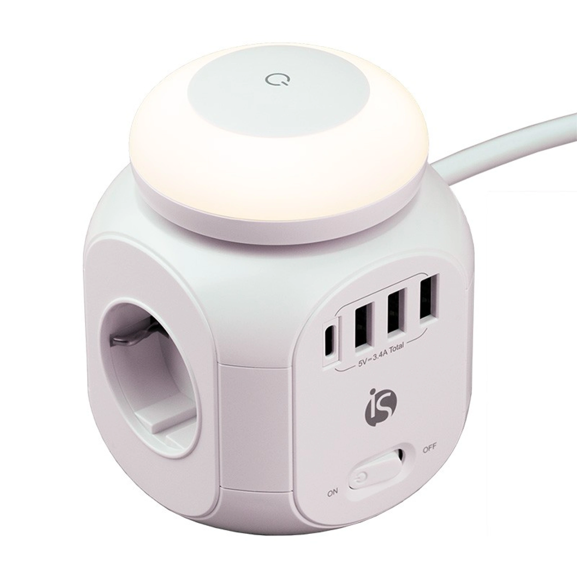 Power Cube