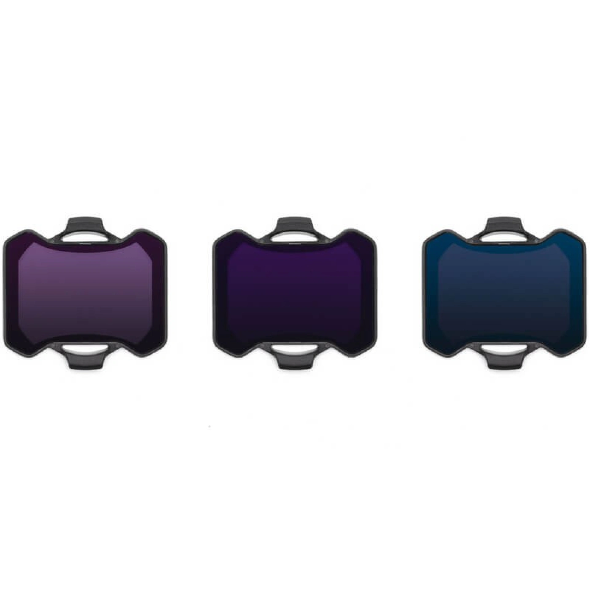 Filtersets DJI Afval 2 ND (ND8/16/32)