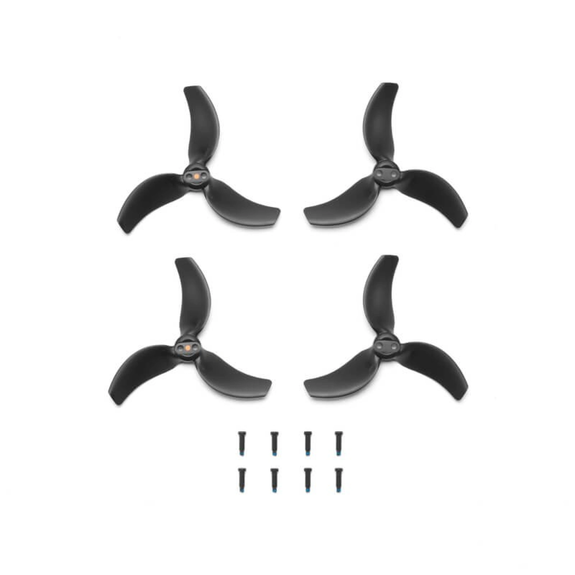 Helikopters DJI Afslag 2