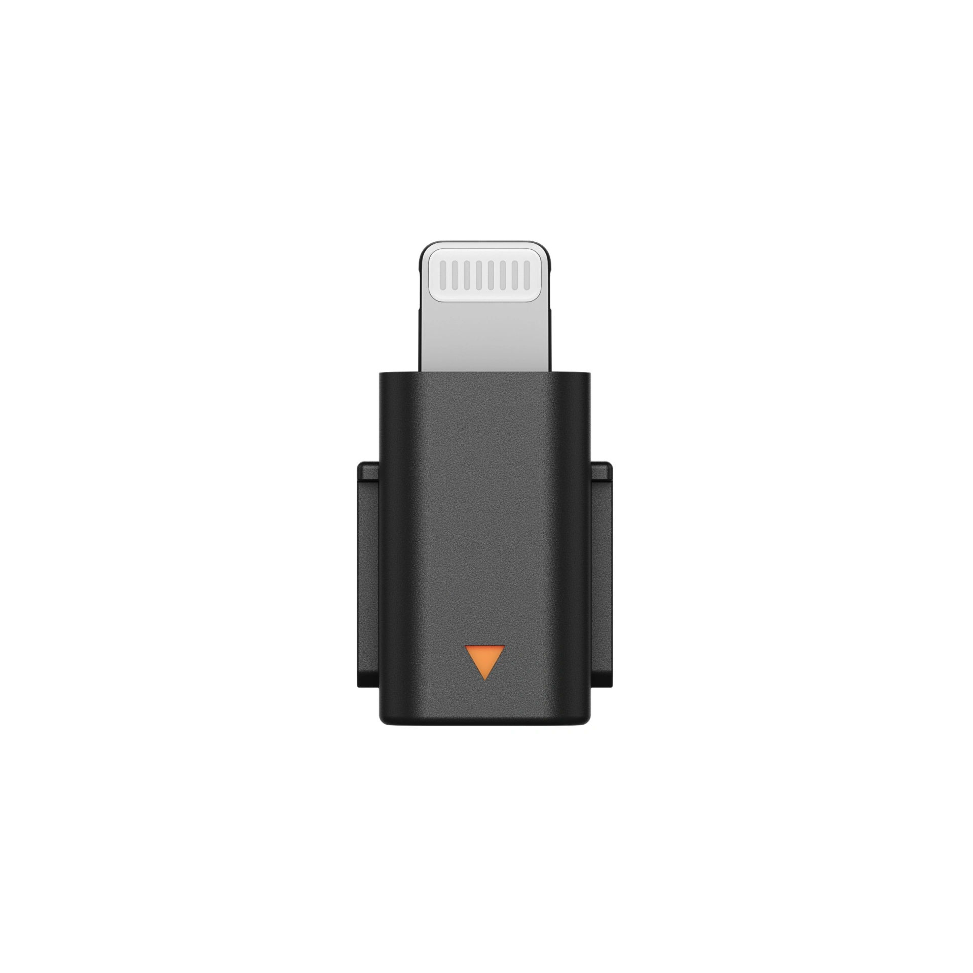 DJI Mic Mini Mobiele Telefoon Adapter (Lightning)
