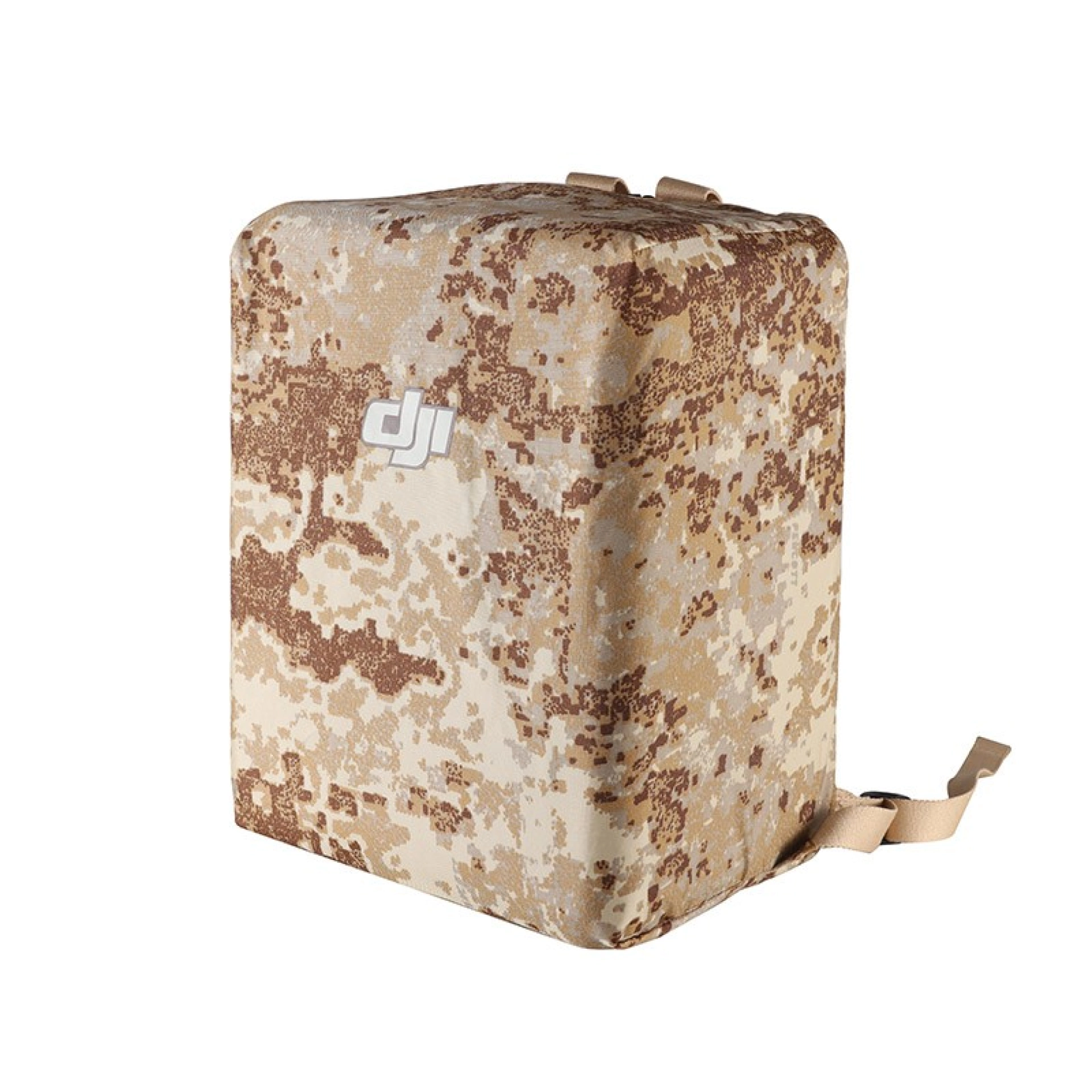 Sac à Dos DJI Phantom 4 Series Camuflado Amarelo