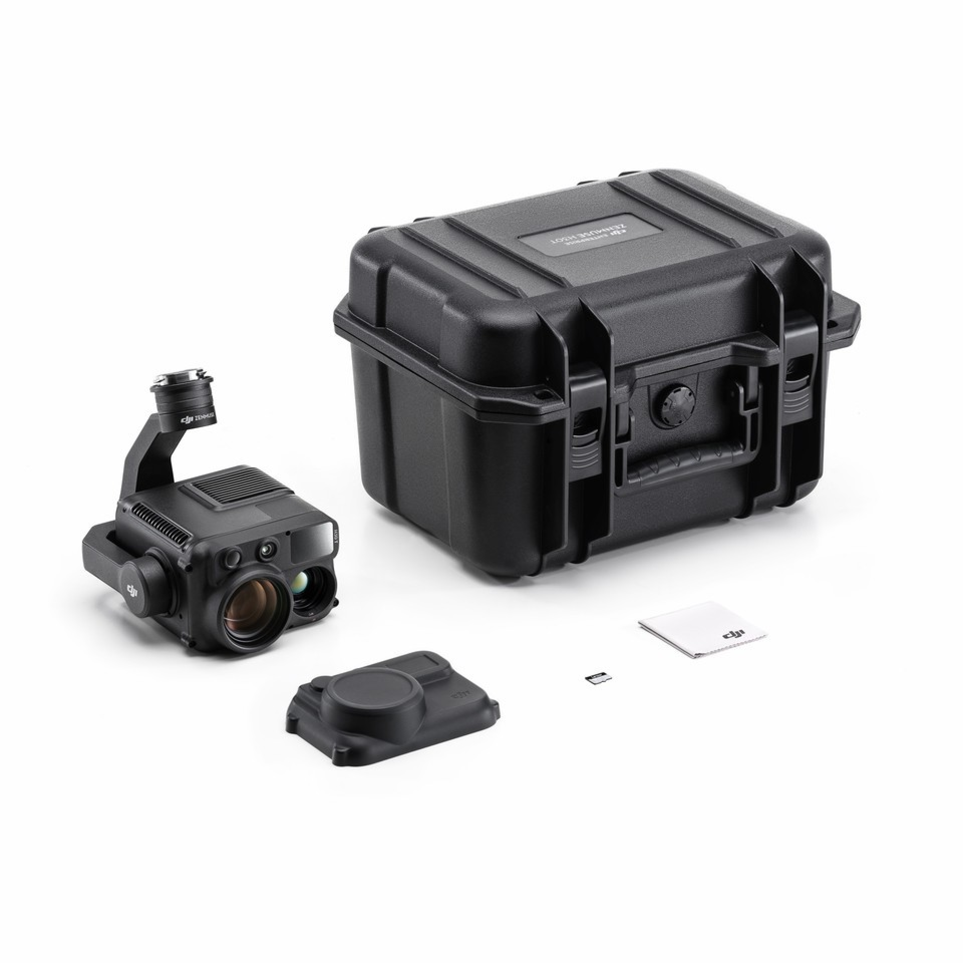DJI Zenmuse H30T Worry-Free Basic Combo