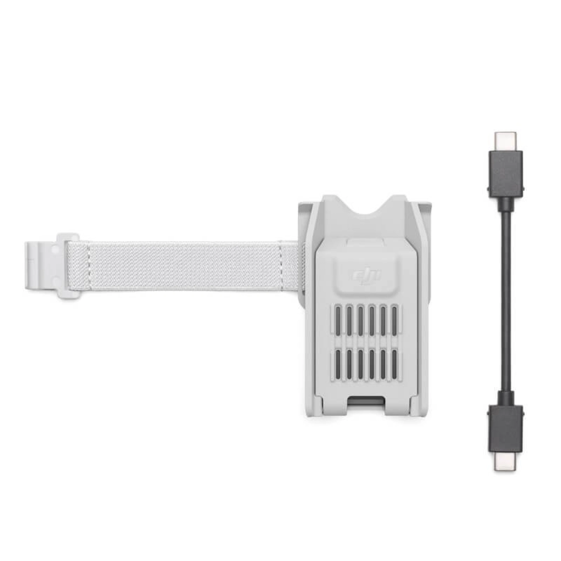 Kit de montage DJI Dongle 2 (DJI Mini 4 Pro)