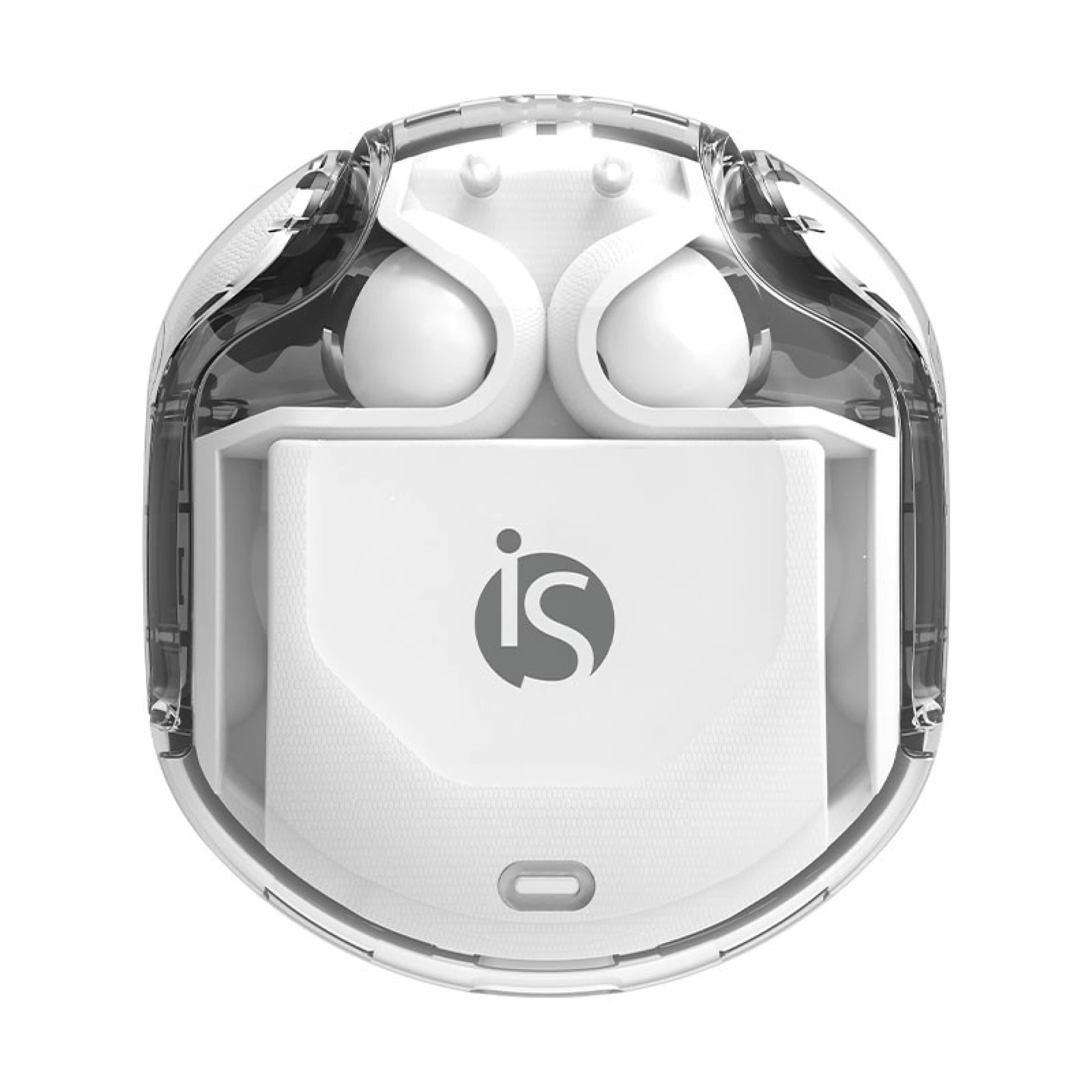 Earpods Bluettoh Neon