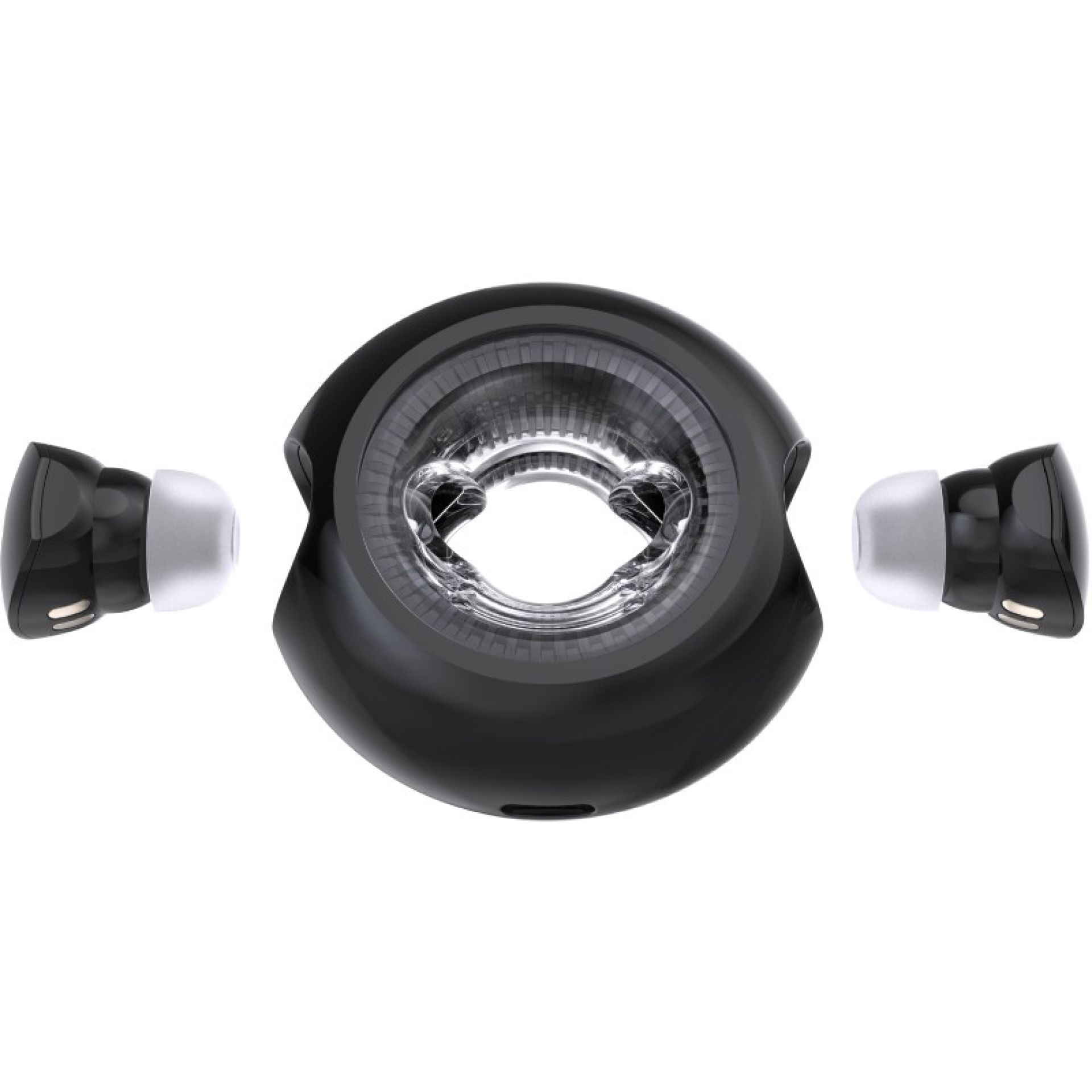 Oordopjes Torus