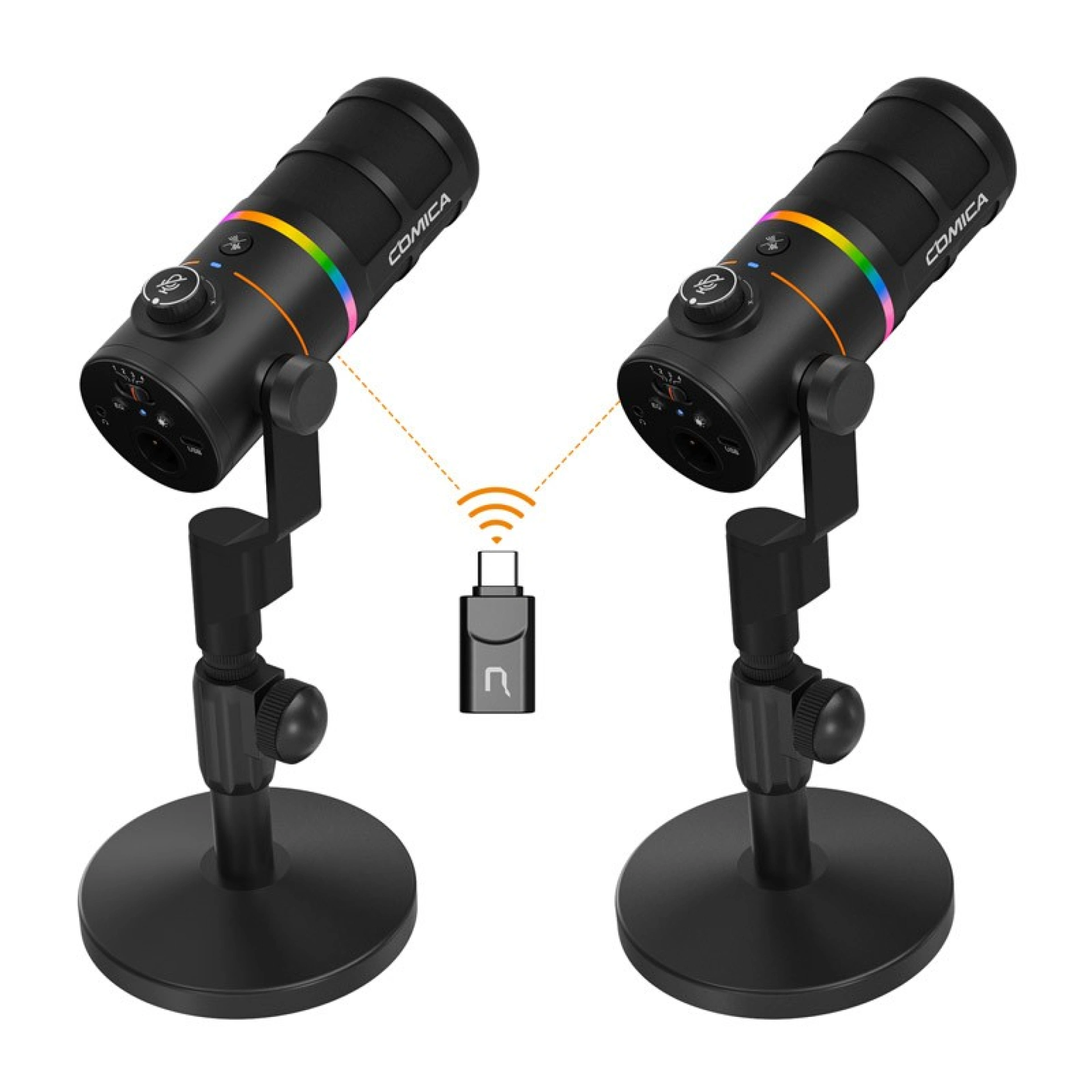 EJoy D10 PRO Studiomicrofoon