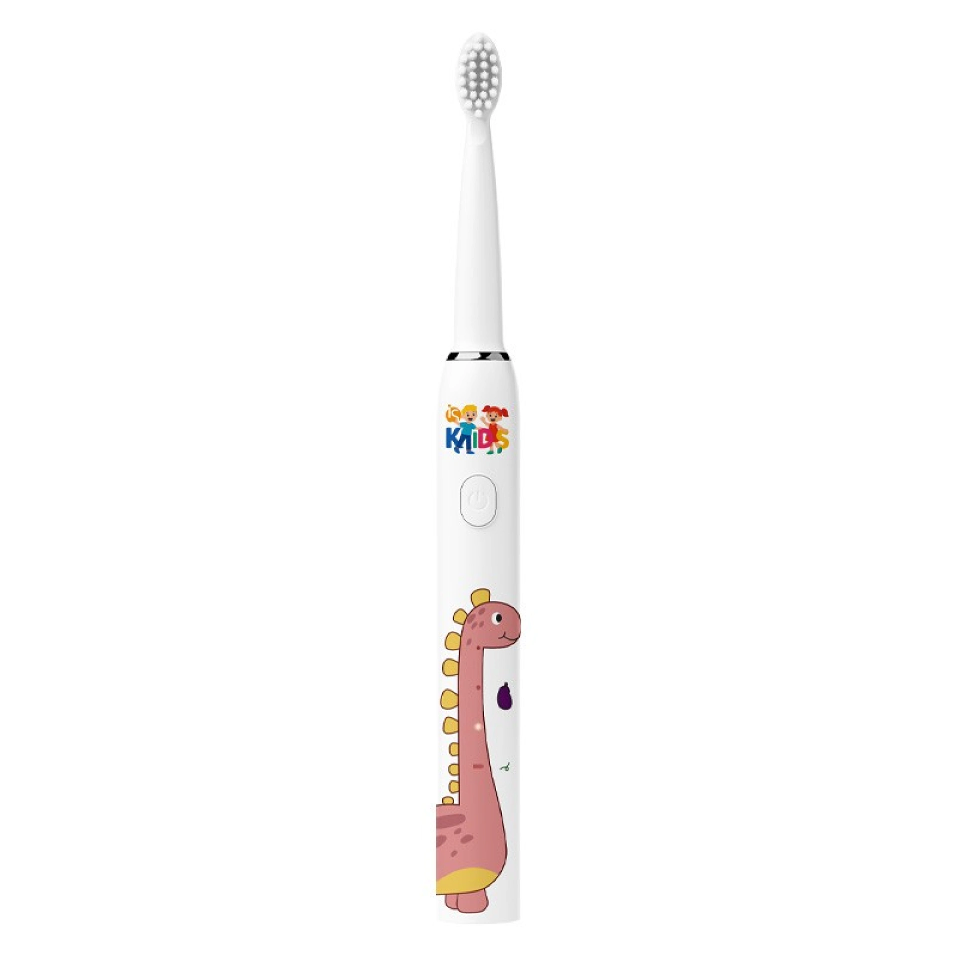 Brosse à Dents Électrique Enfant