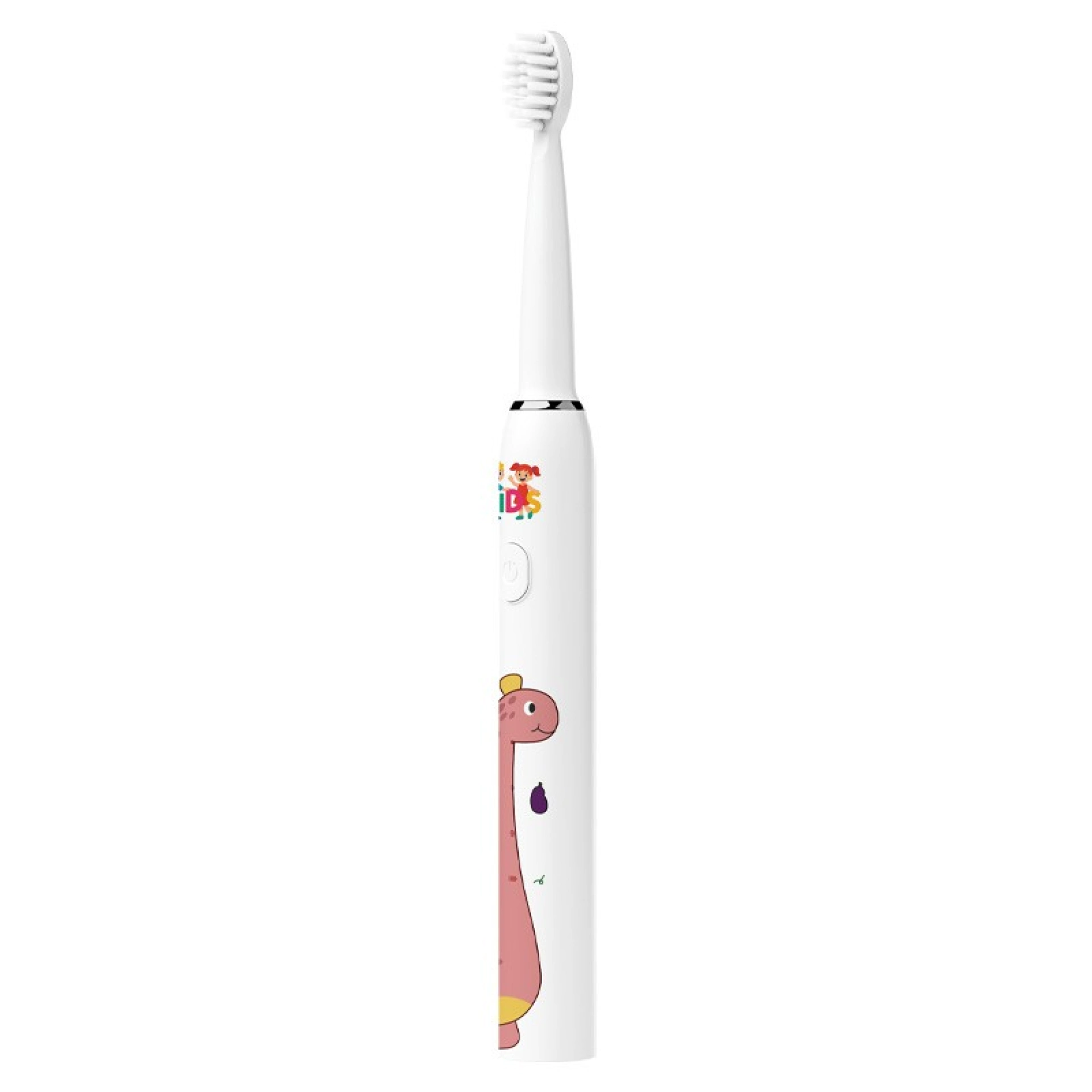 Brosse à Dents Électrique Enfant