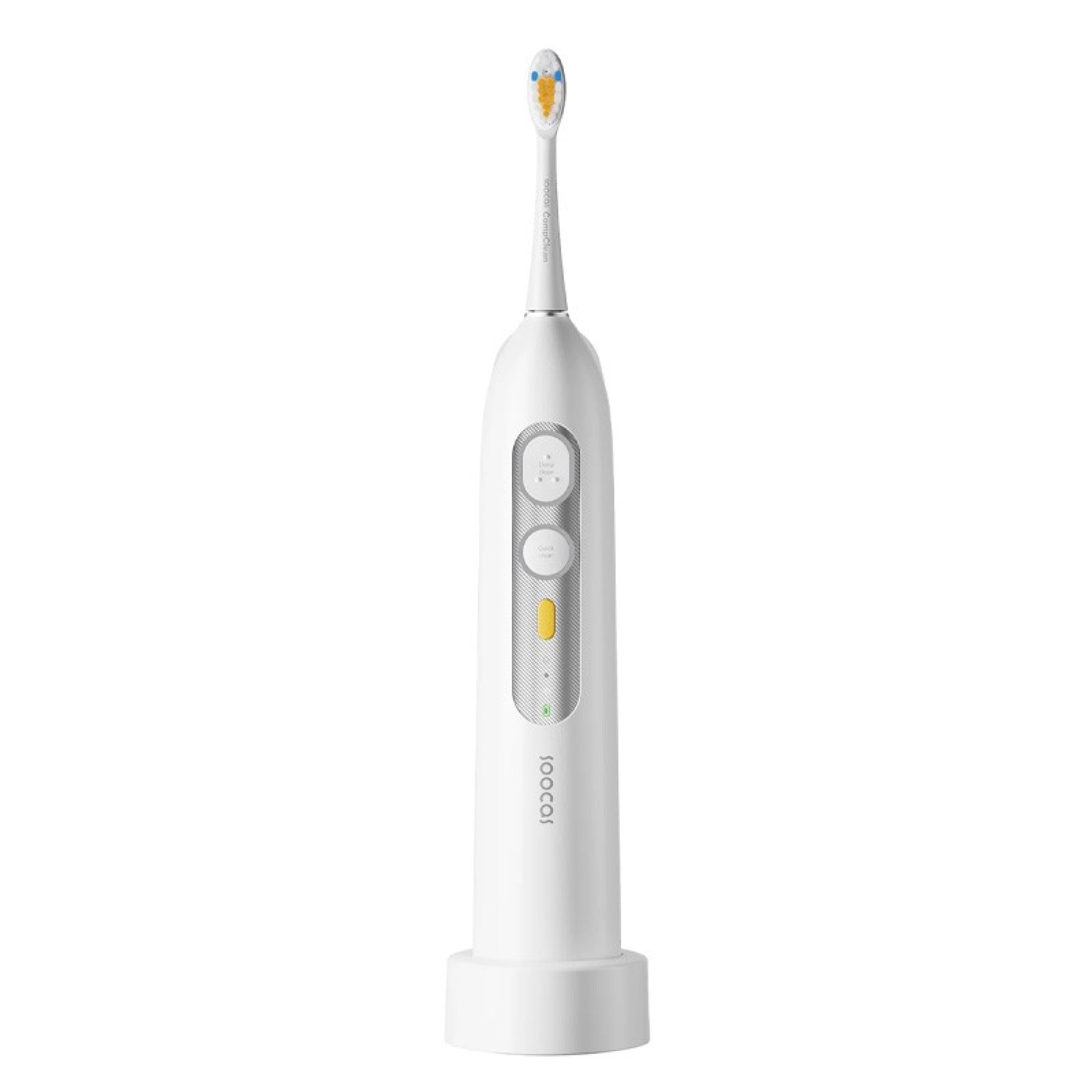 Brosse à Dents Électrique Soocas