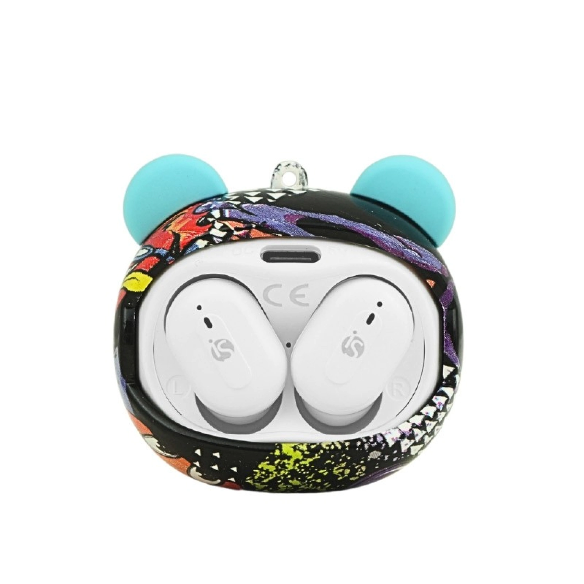 Earpods pour Enfants