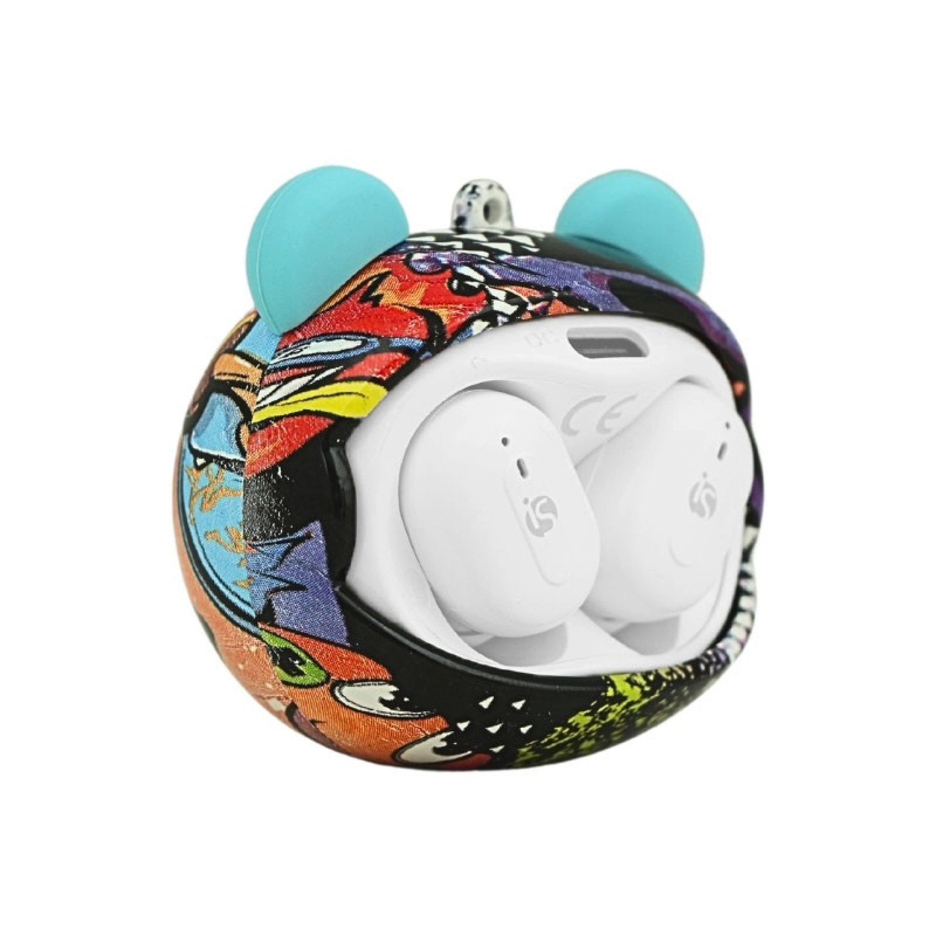 Earpods pour Enfants