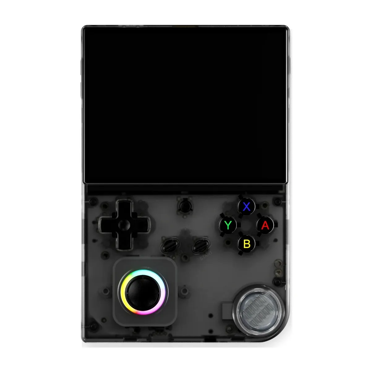 Handheld Game Console