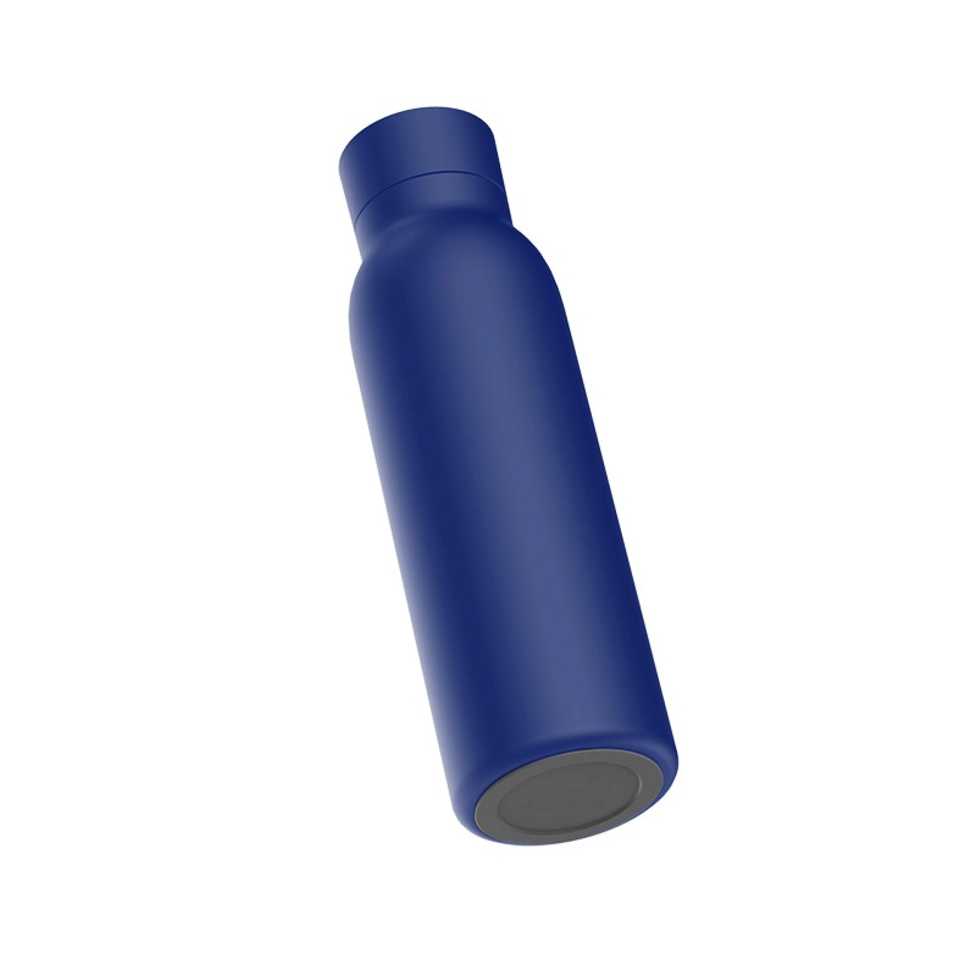 Smart fles