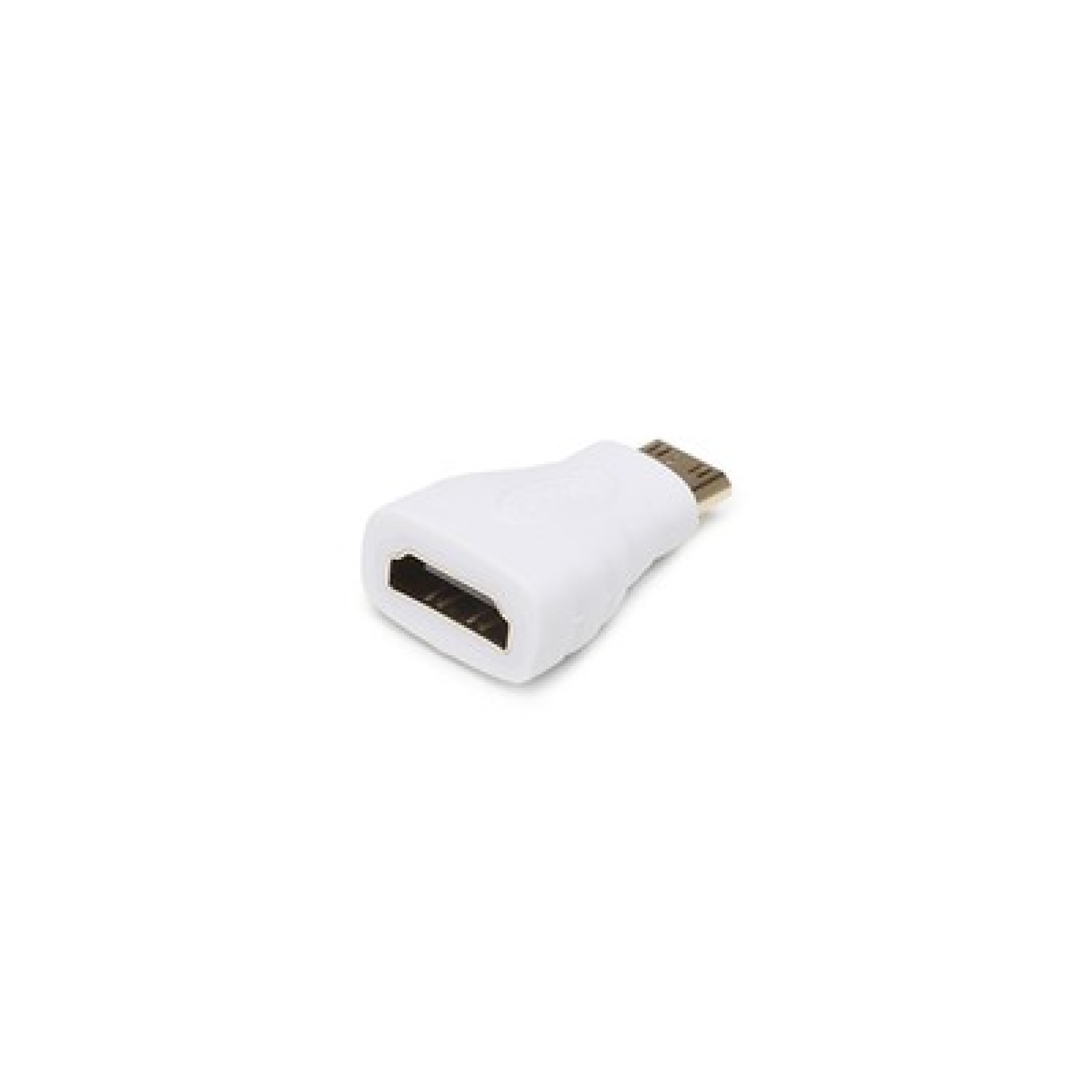 Adaptador HDMI A para HDMI C DJI Goggles