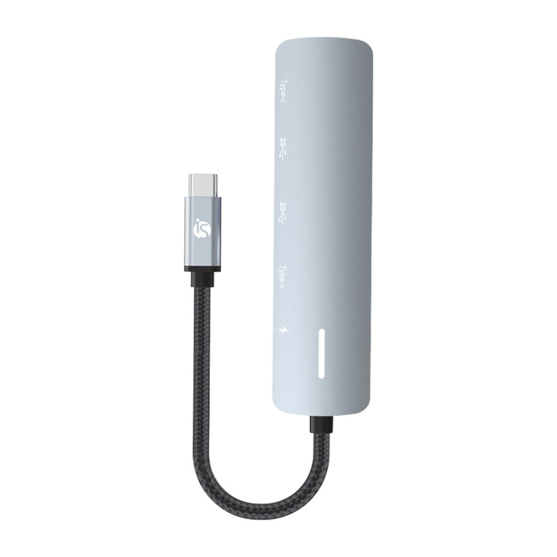 USB-C Hub Adapter 5 in 1