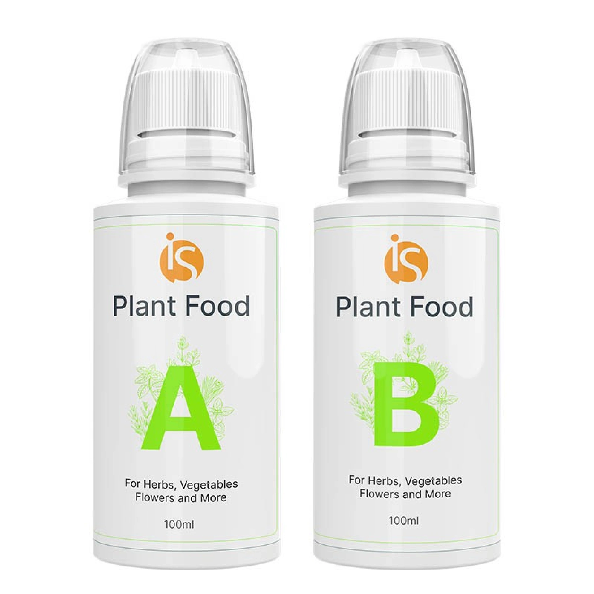 Nutriments pour Plantes Hydroponiques