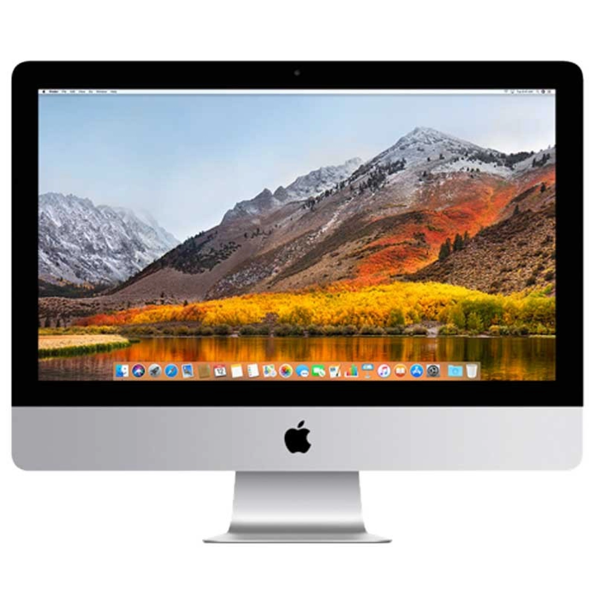 iMac 21.5" 2017 1 TB 8 GB Très Bon